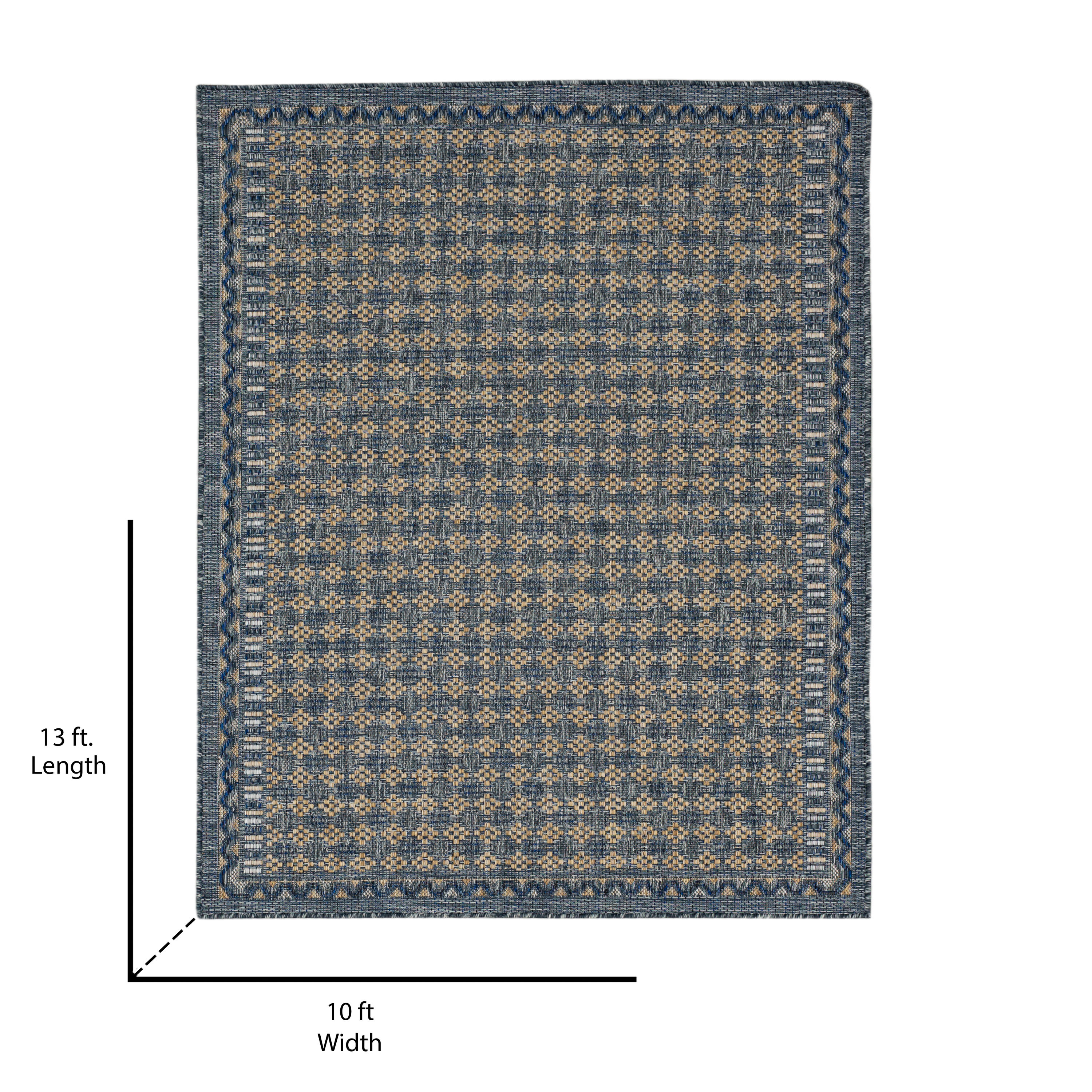 allen + roth R1433 439 120156 rugs - View #9