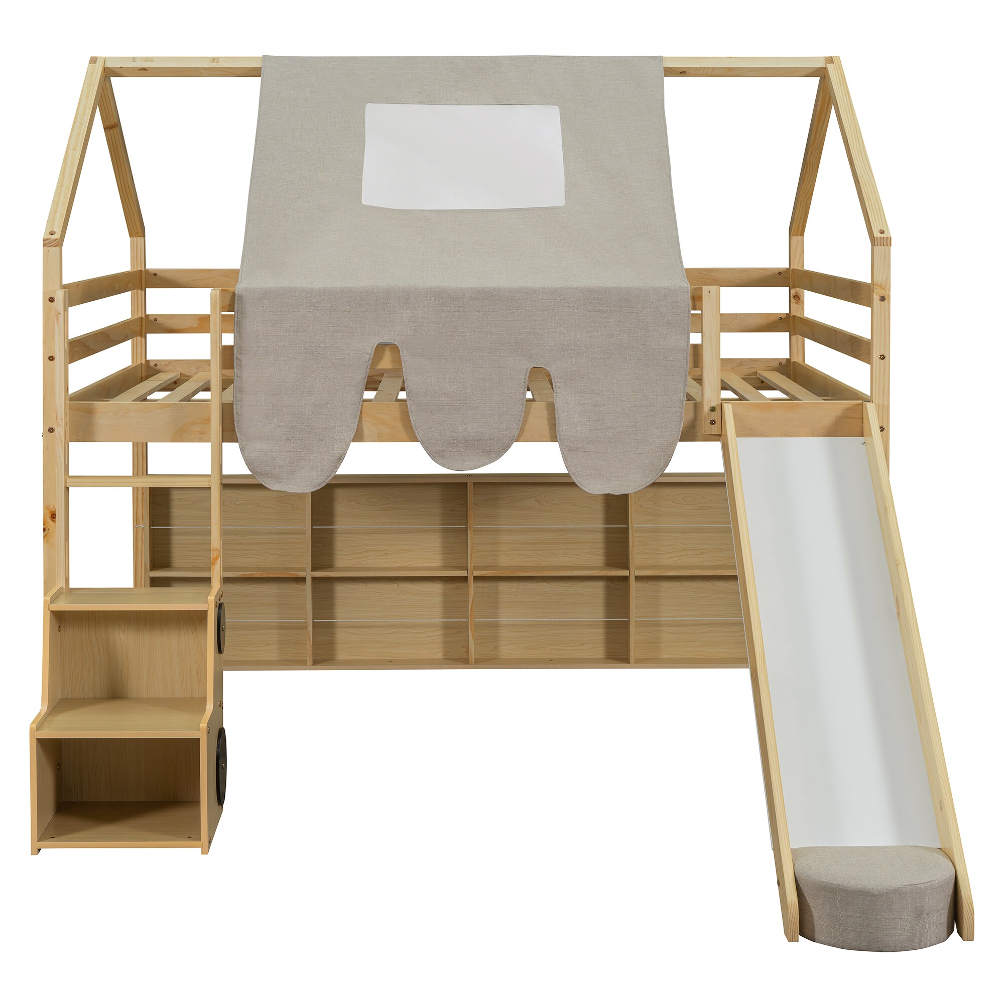 Qualler FSULLK683D beds - View #3