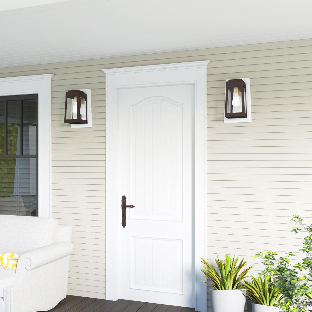 Livex Lighting 20852-07 Outdoor-Wall-Lighting - View #9