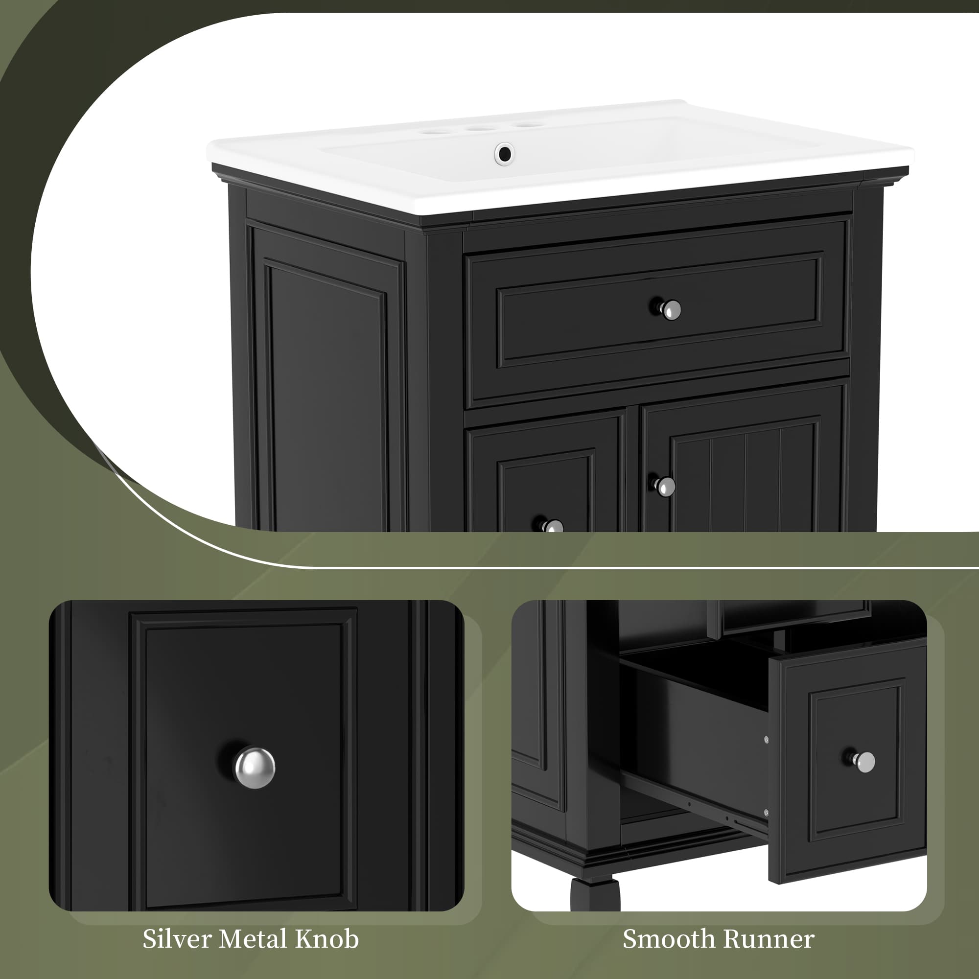 Vynxaria LEXY1229-DJYS-SZT044 Bath-Vanity-Combo - View #9