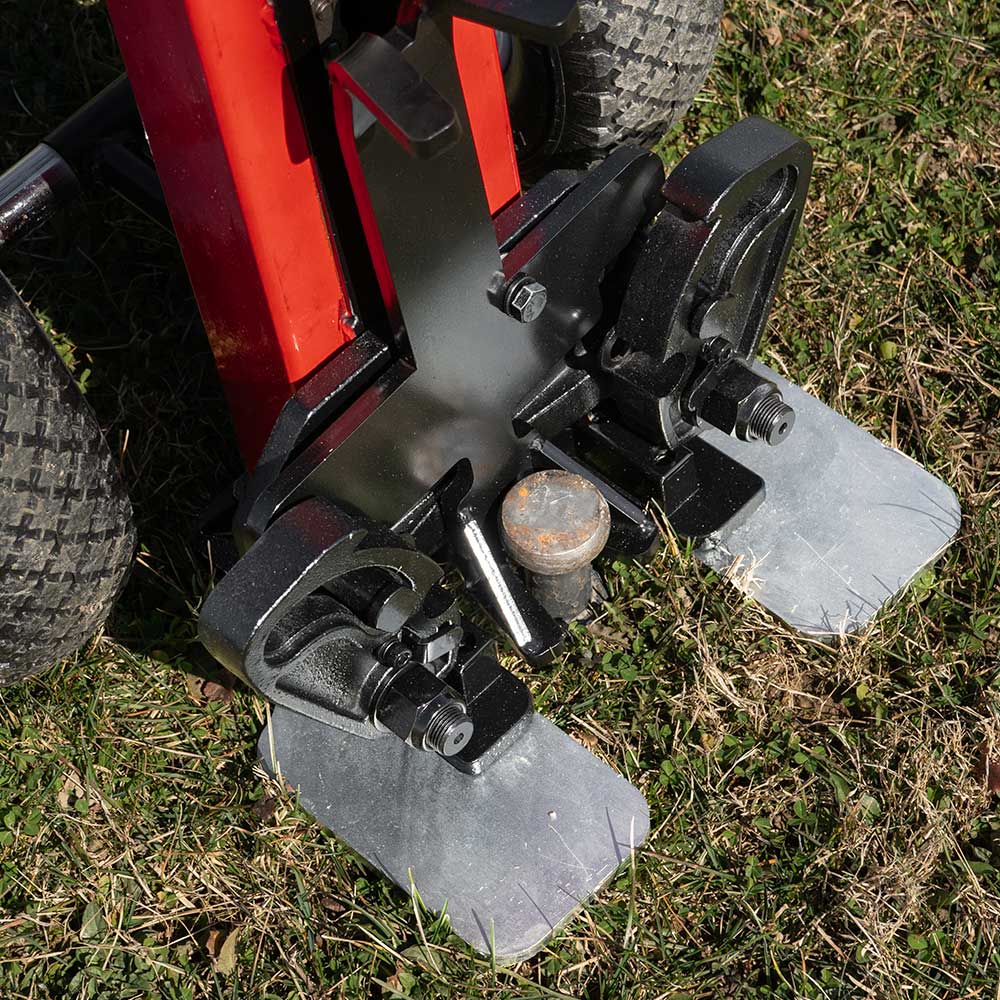 Titan PGP-POWER-PULLER Fence-Hardware - View #3