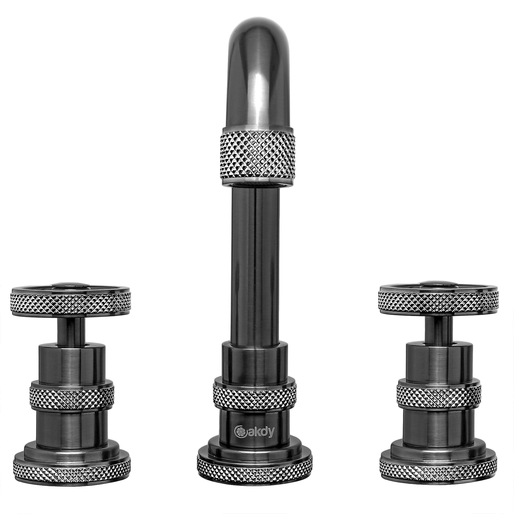 AKDY BF001-4 Lavatory-Faucets - View #6