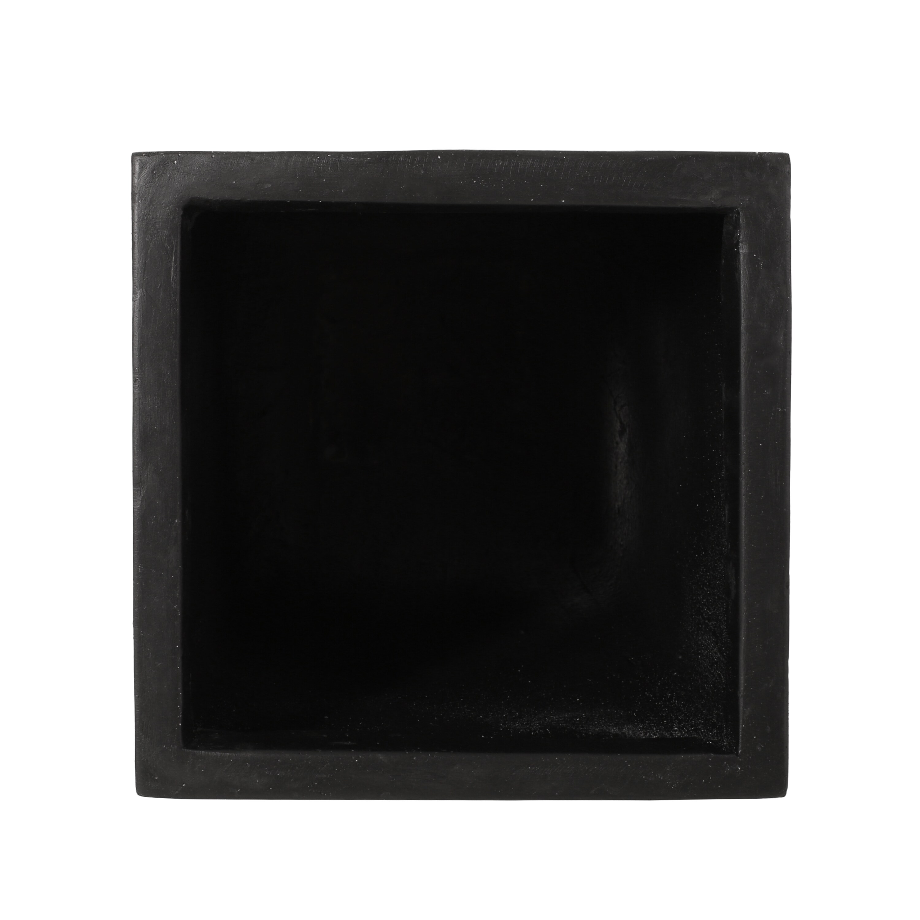 Huluwat P1-76.00BLK Planter-Window-Box - View #8