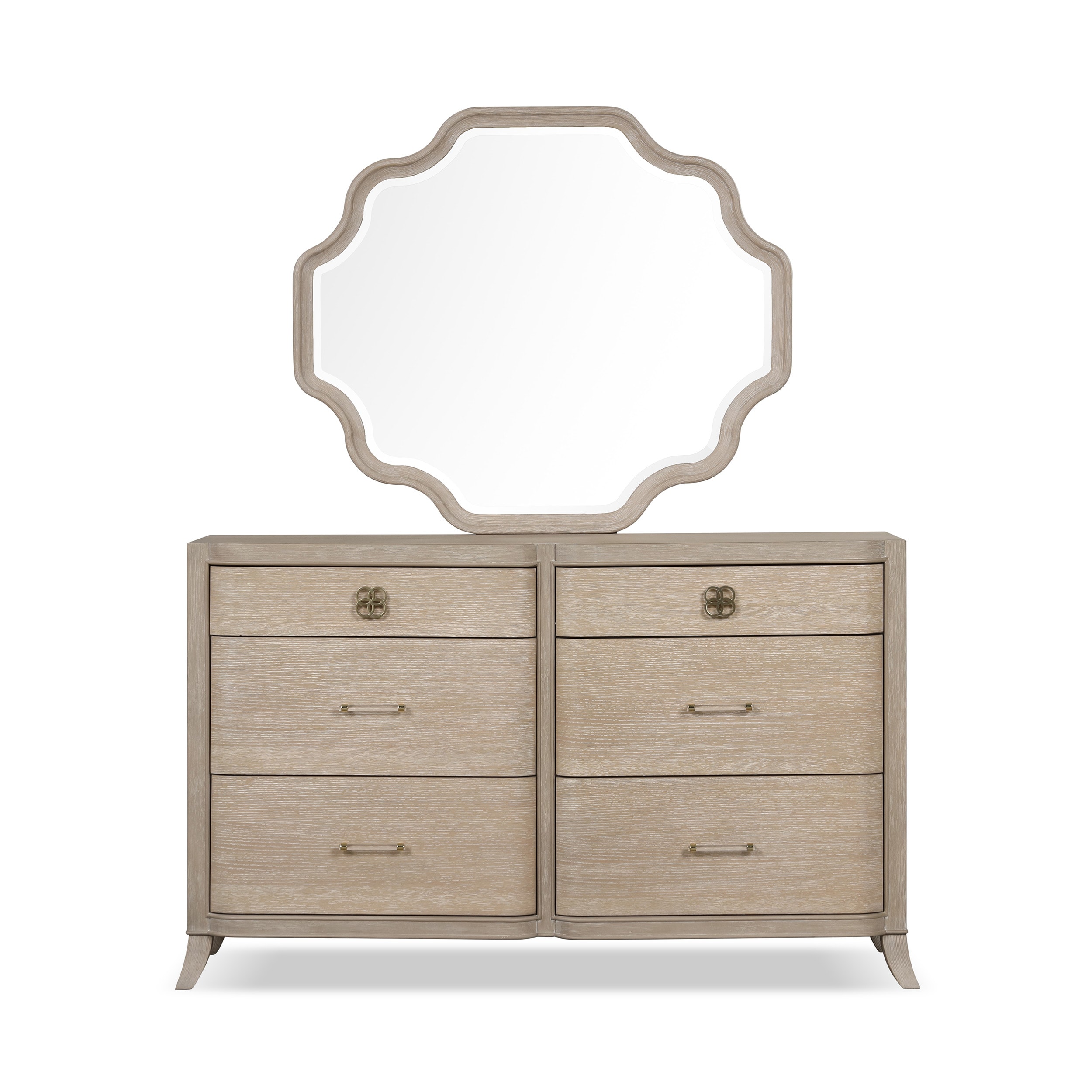 Furniture of America IDF-N7424AKQNDM Bedroom-Sets - View #15