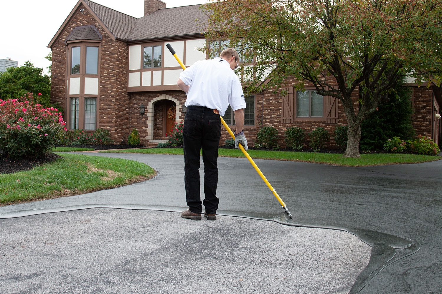 Jetcoat 25778T Asphalt-Sealers - View #3