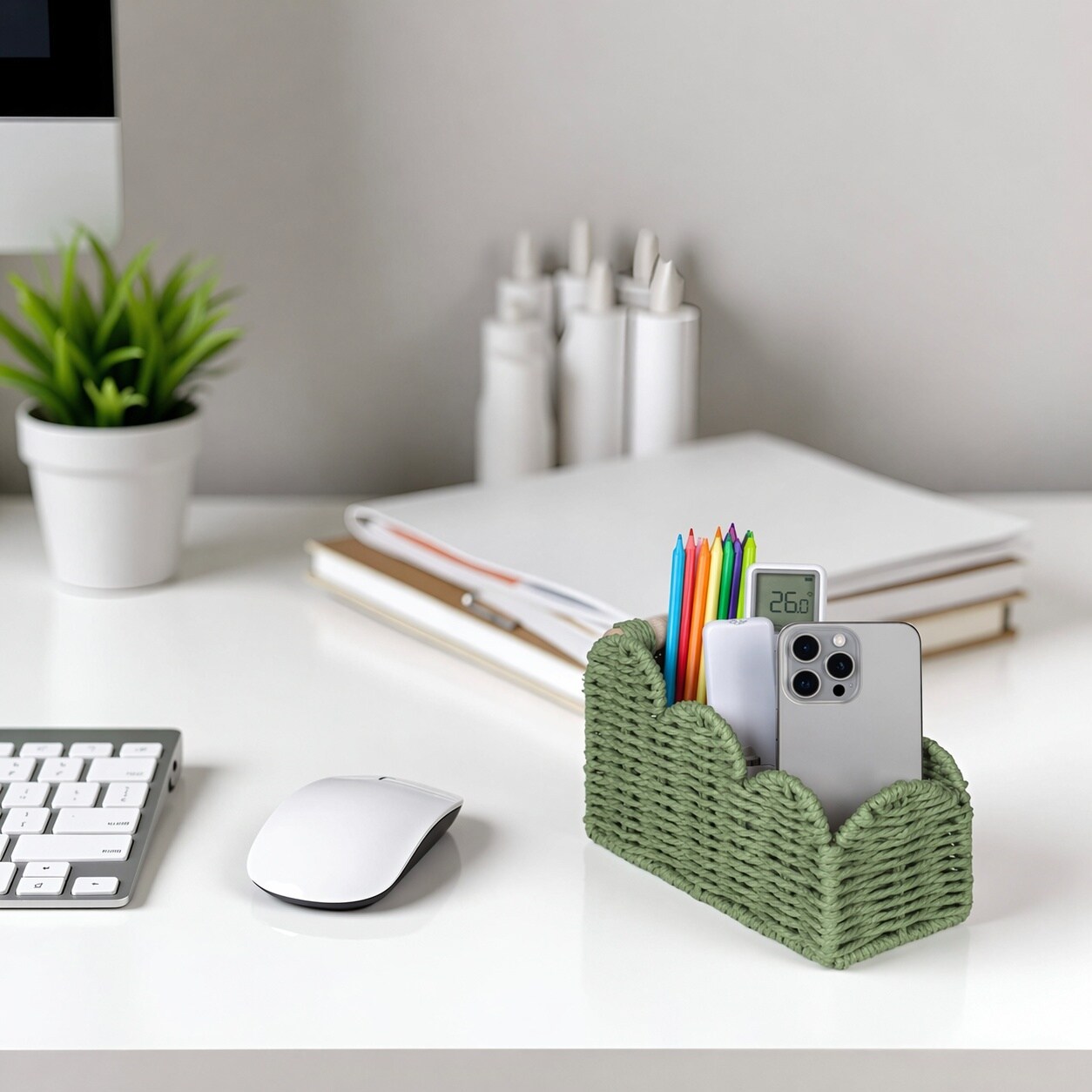Lukvuzo LLU0704L055 Office-Accessories - View #4