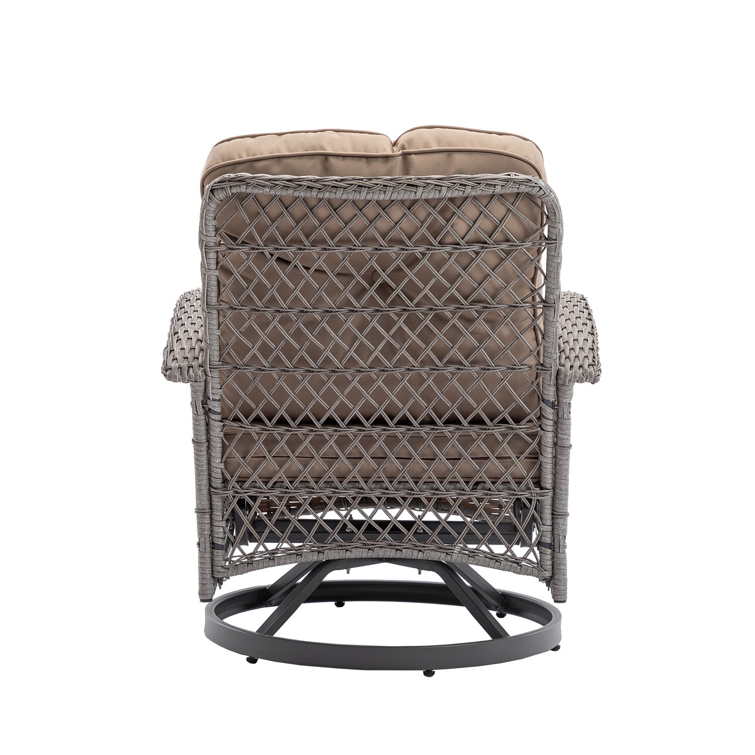 Bybafun YA0200188 Patio-Conversation-Sets - View #8