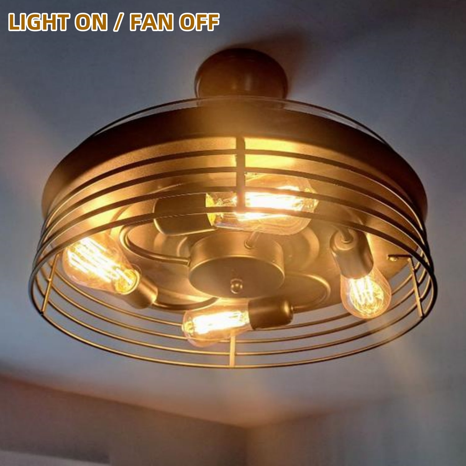 Cedar Hill 511258 Ceiling-Fans - View #2