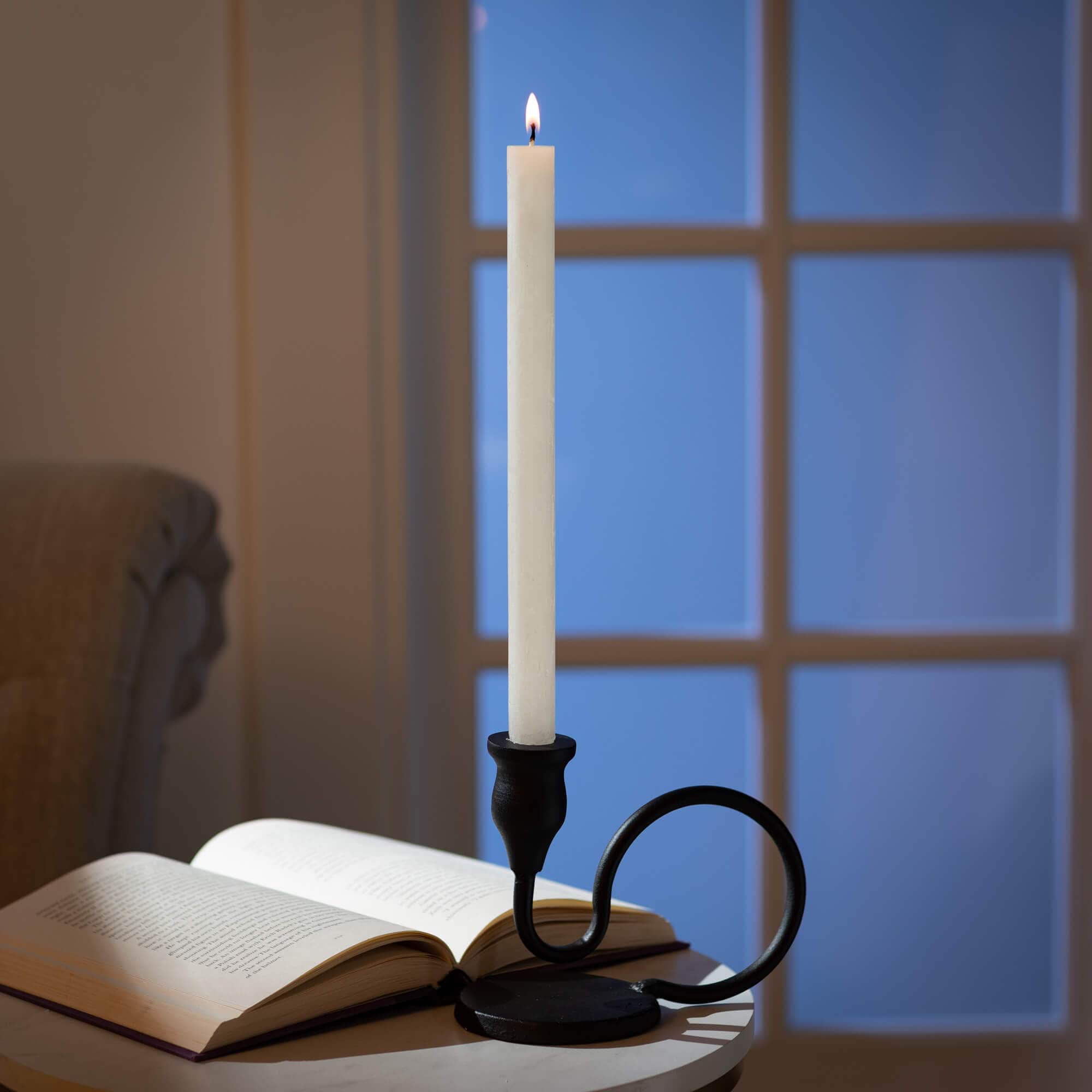 Sullivans BST210MW candles - View #5