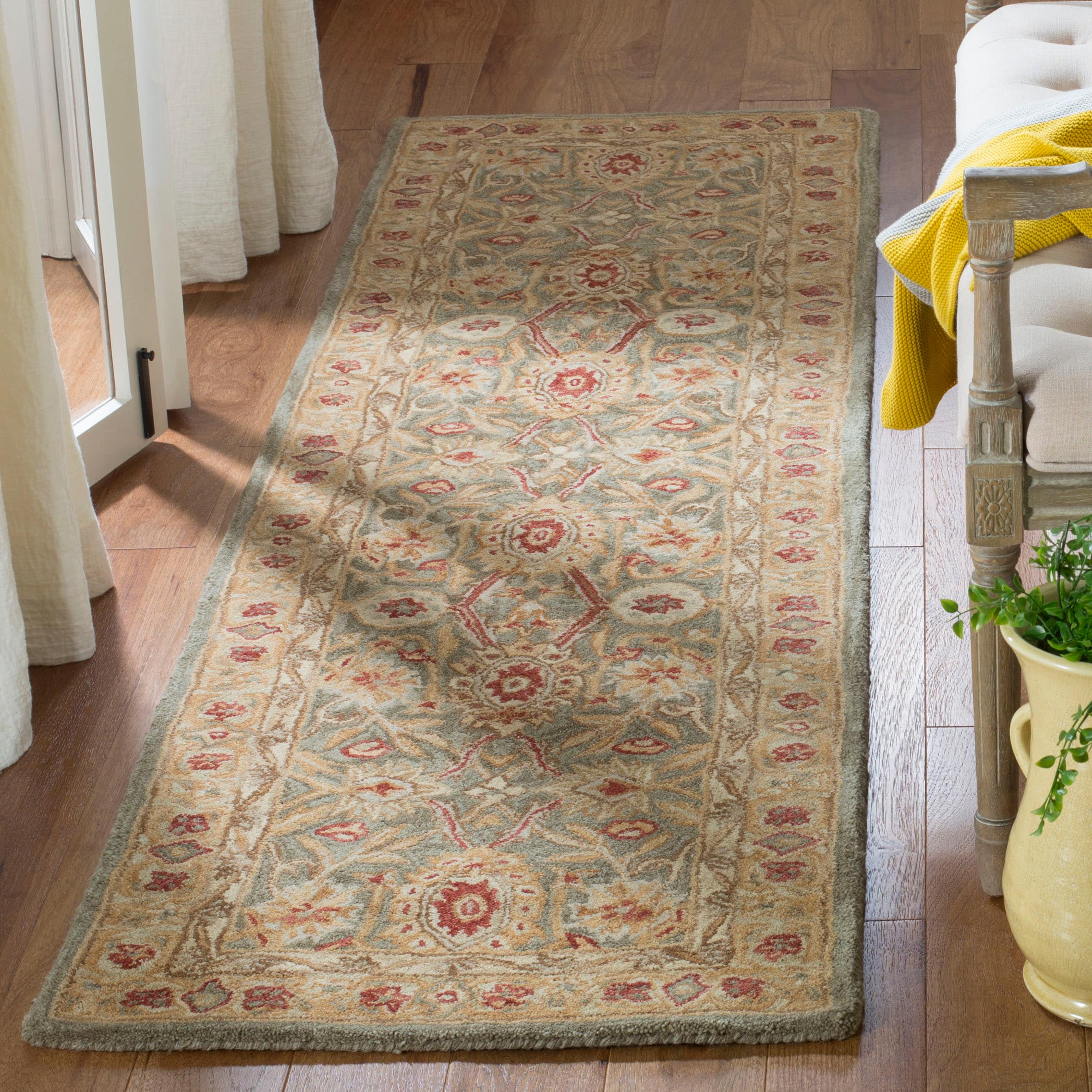 Safavieh AN516A-28 rugs - View #2