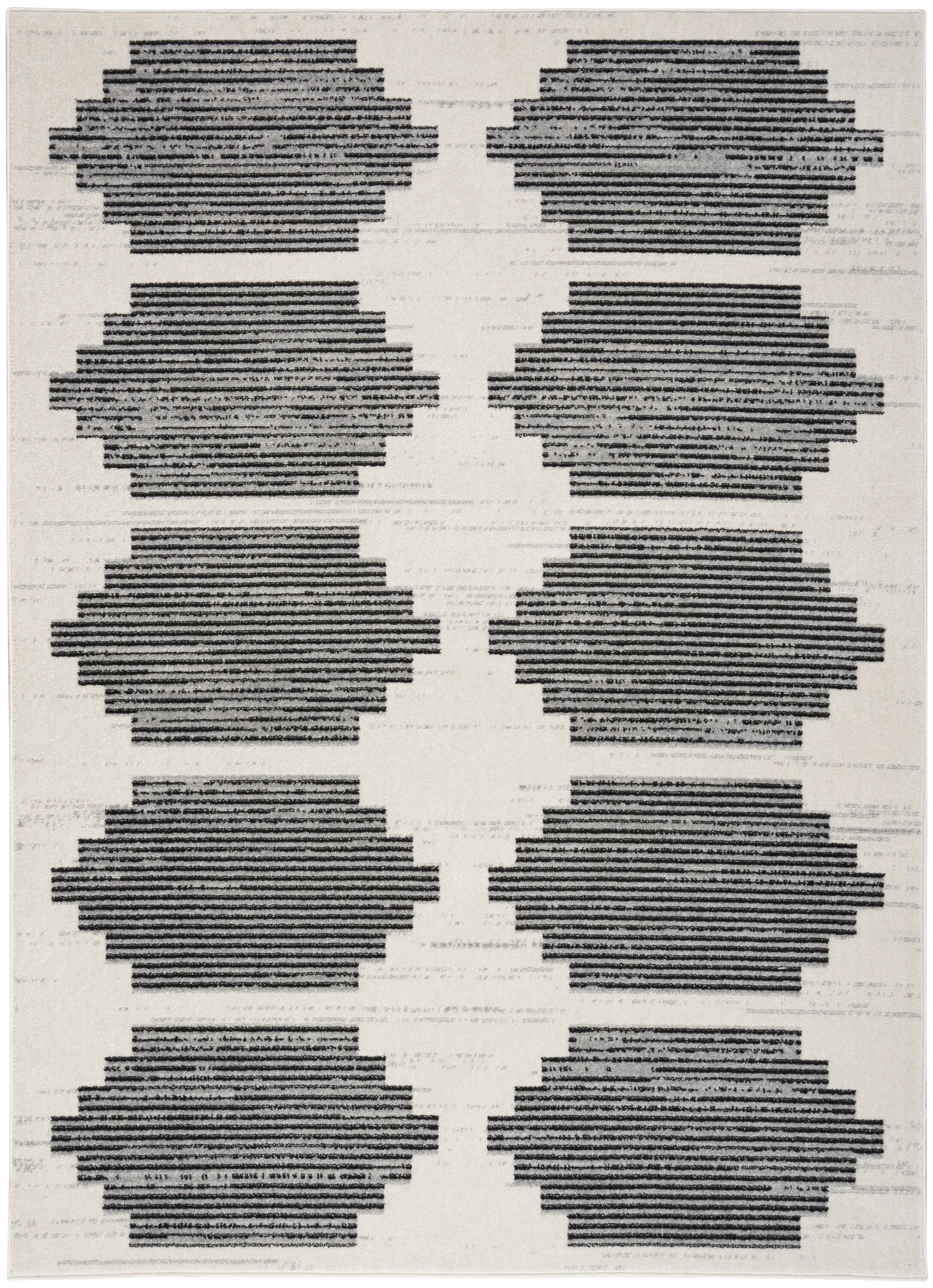 Nourison 099446107015 rugs - View #2