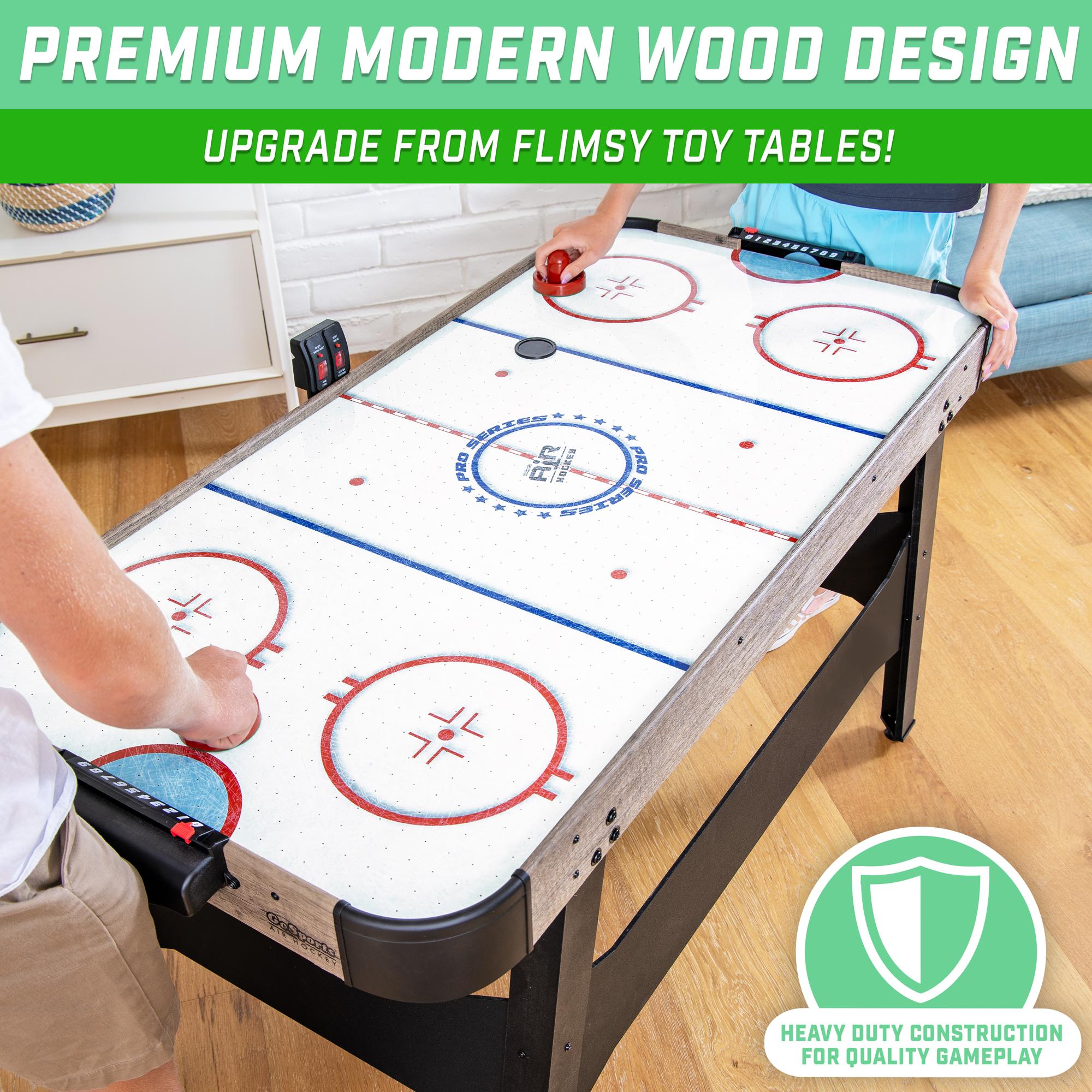 GoSports 815898029855 Air-Hockey-Tables - View #4