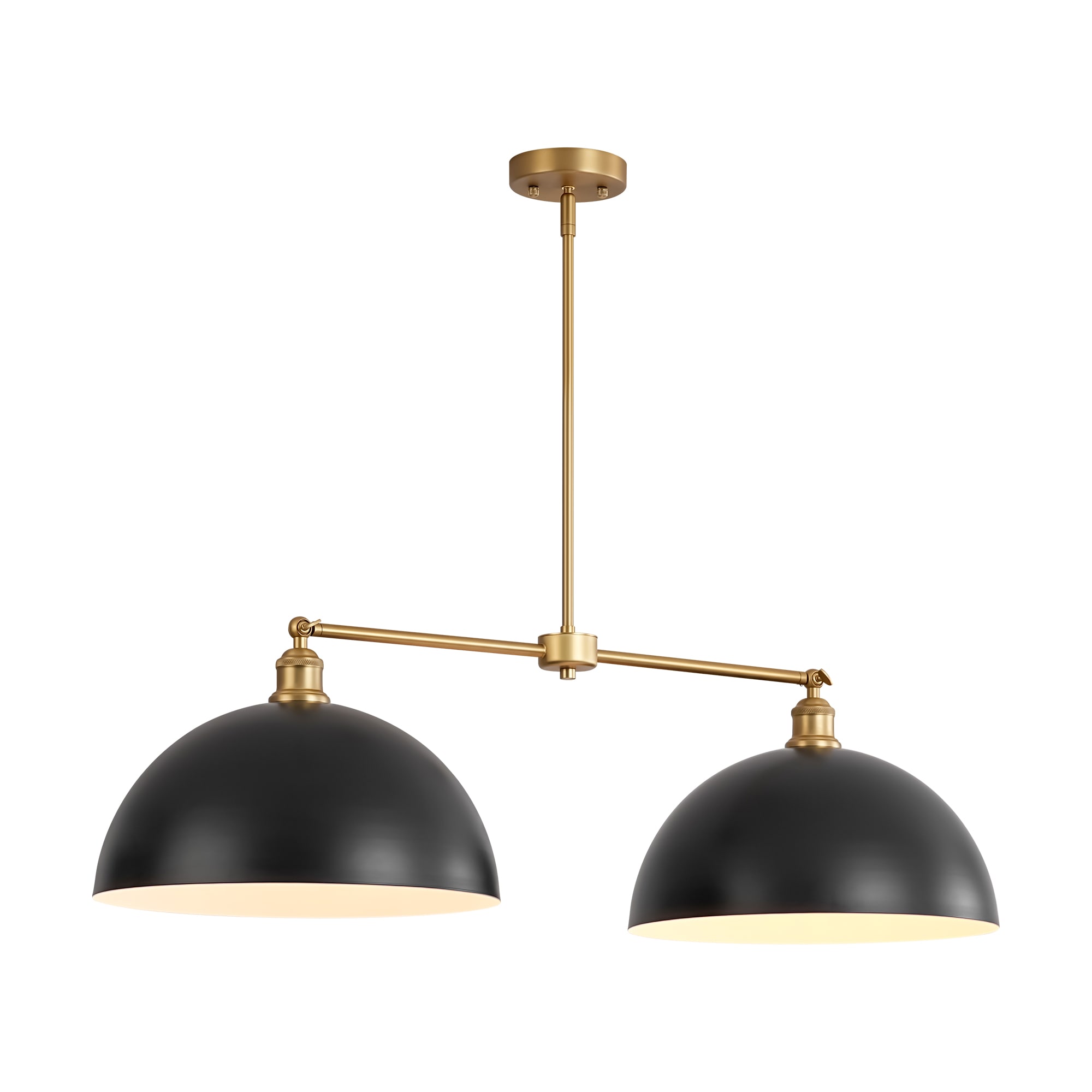 Rennnsan PL810166678 Pendant-Lights - View #2