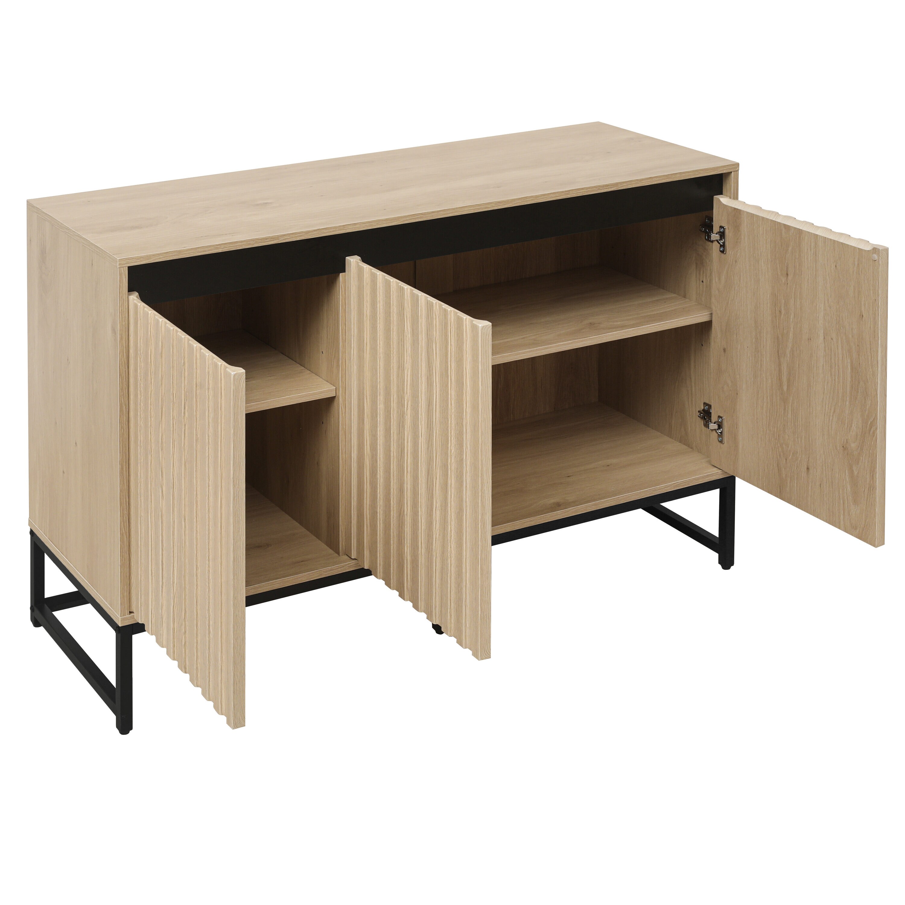 Bayfeve BF-194056-IN Dining-Kitchen-Storarge - View #11
