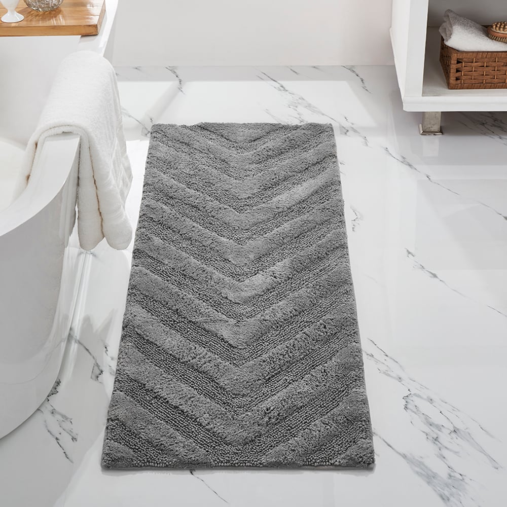 Better Trends BAHG3PC202160GRY Bath-Rugs - View #3