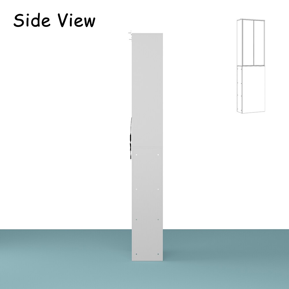 Homsee V-KF150236-01 Dining-Kitchen-Storarge - View #7