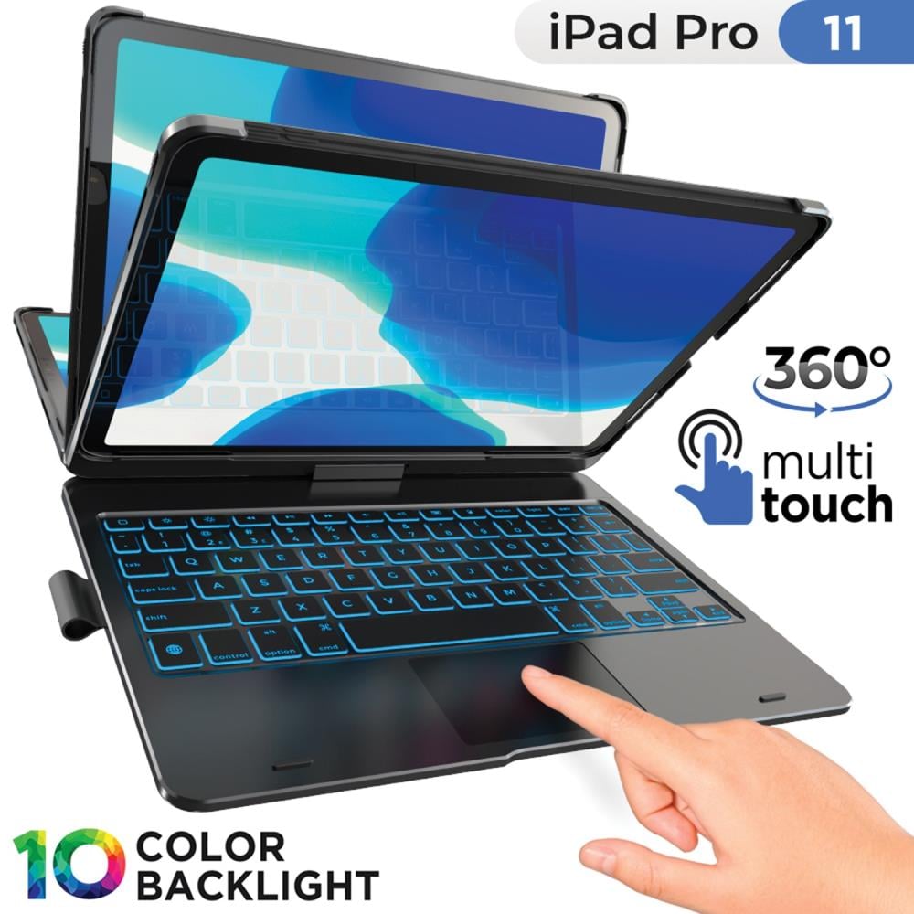 Typecase KB201T-110BLK-B-B0 Tablet-Accessories - View #3
