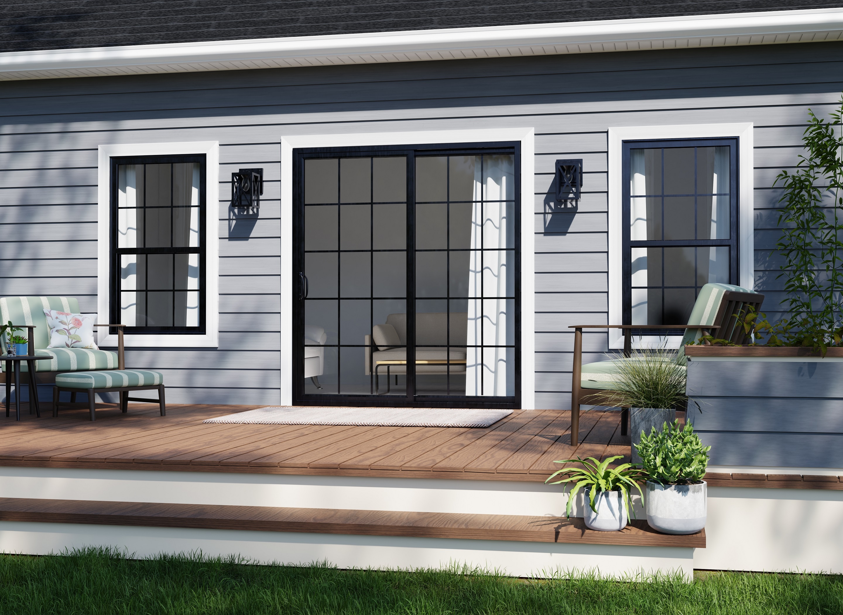 RELIABILT 719801244925 Single-Hung-Windows - View #17