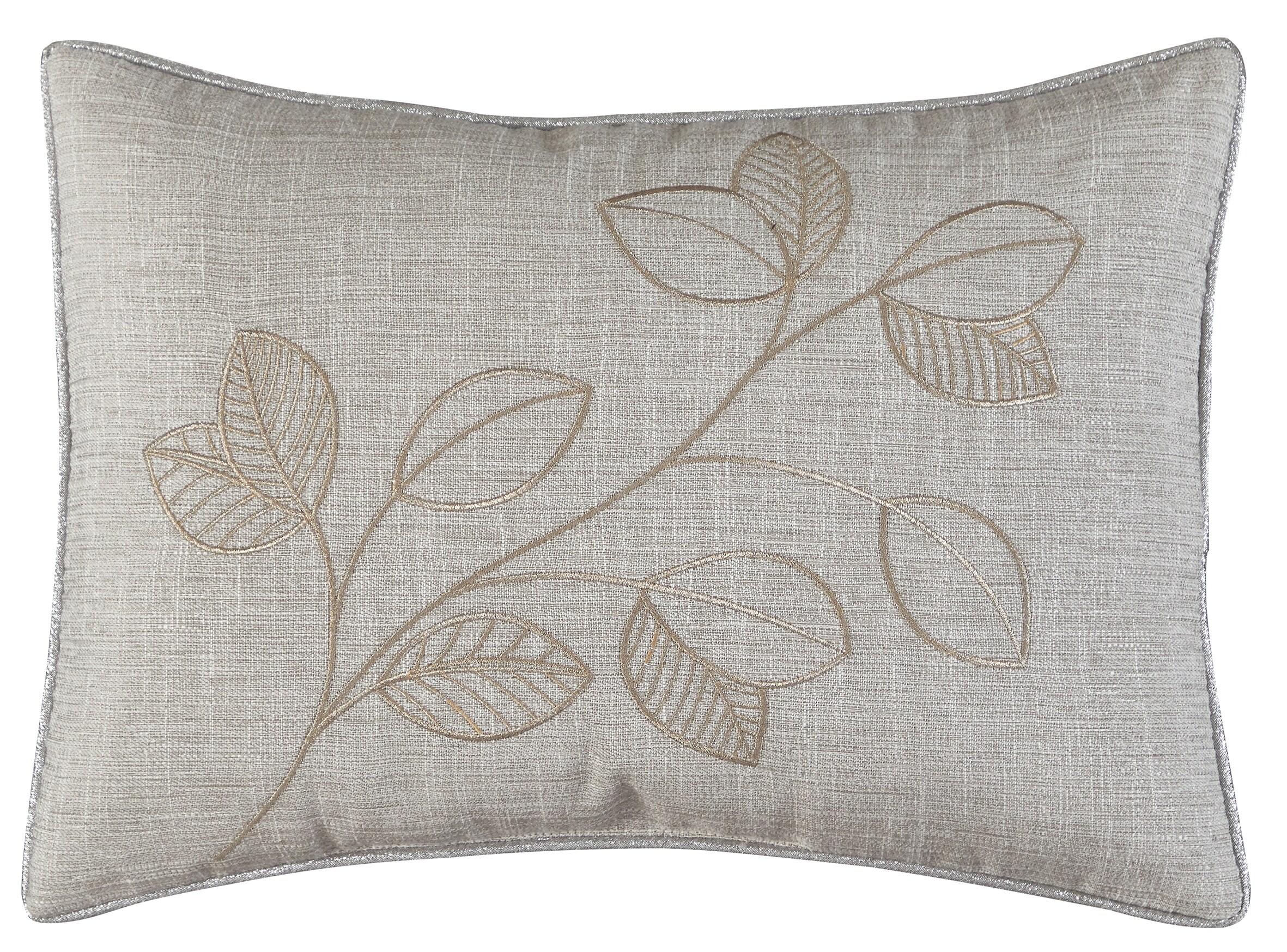 Nanshing AURORA6-Q-GREY bedding - View #2