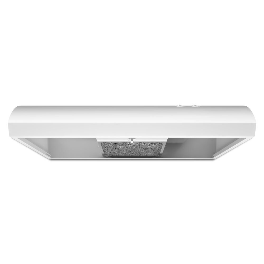 Whirlpool UXT3030ADW Undercabinet-Range-Hoods - View #6
