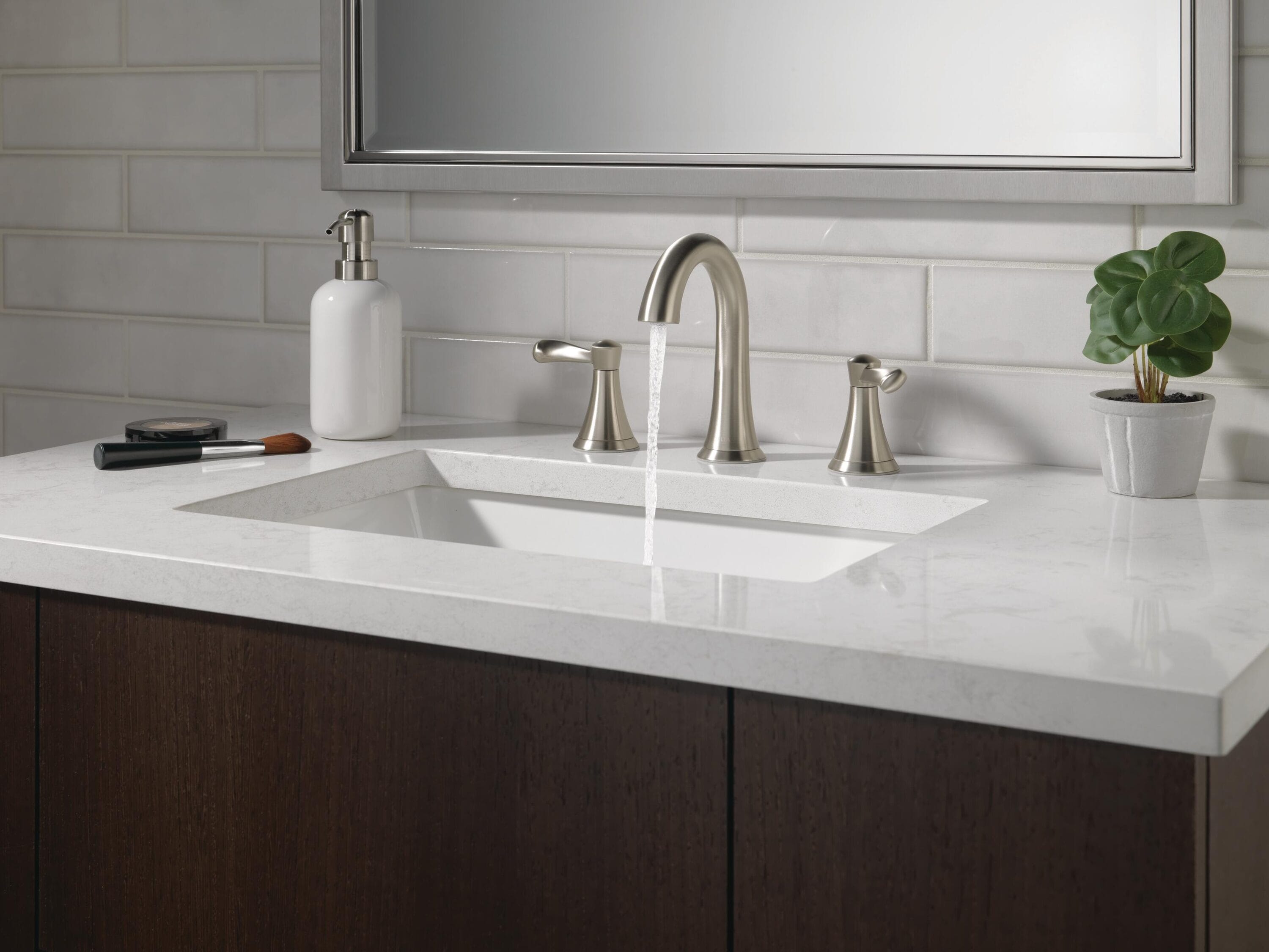 Delta 35897LF-SP Lavatory-Faucets - View #8