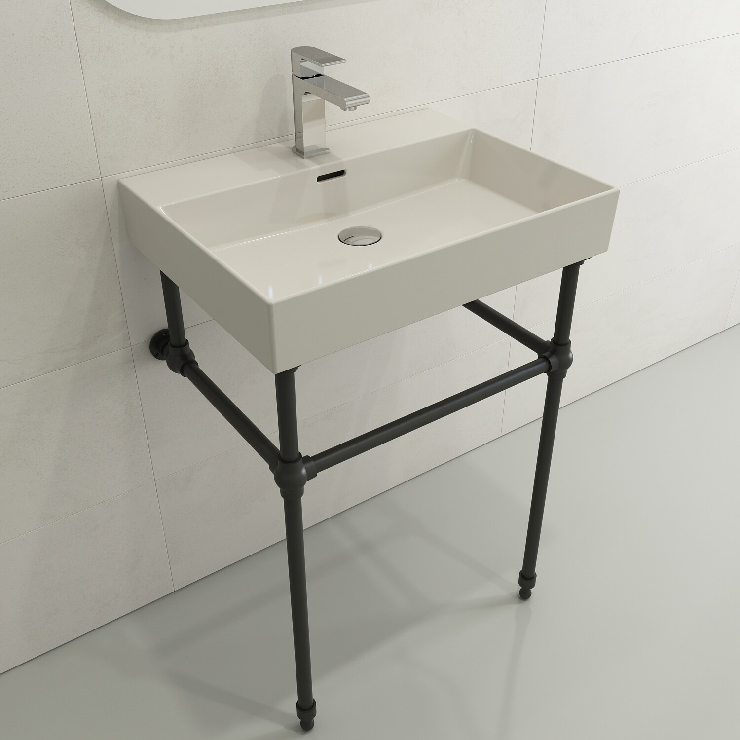 BOCCHI 1376-014-0126 Bath-Sink - View #4