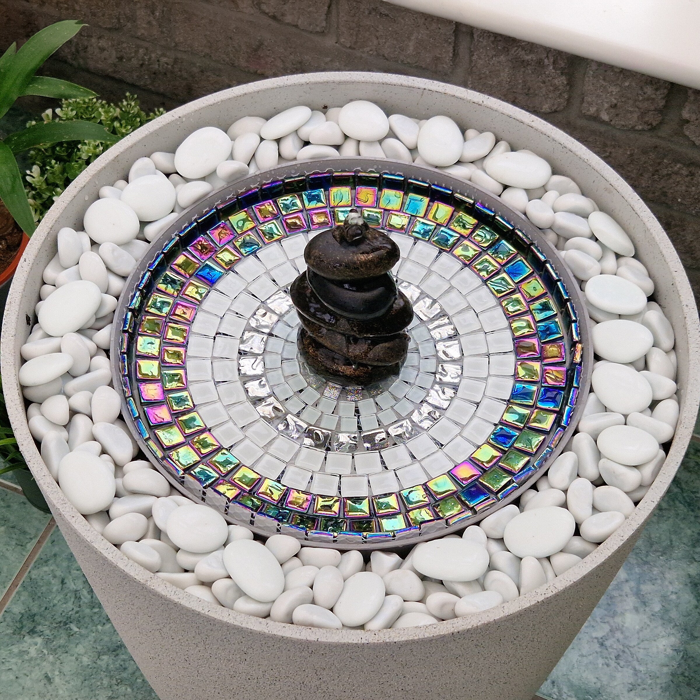 hydria Z84G2900V fountains - View #13