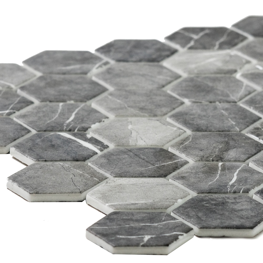 The Tile Life SHEXXBLISGR Tile-Samples - View #2