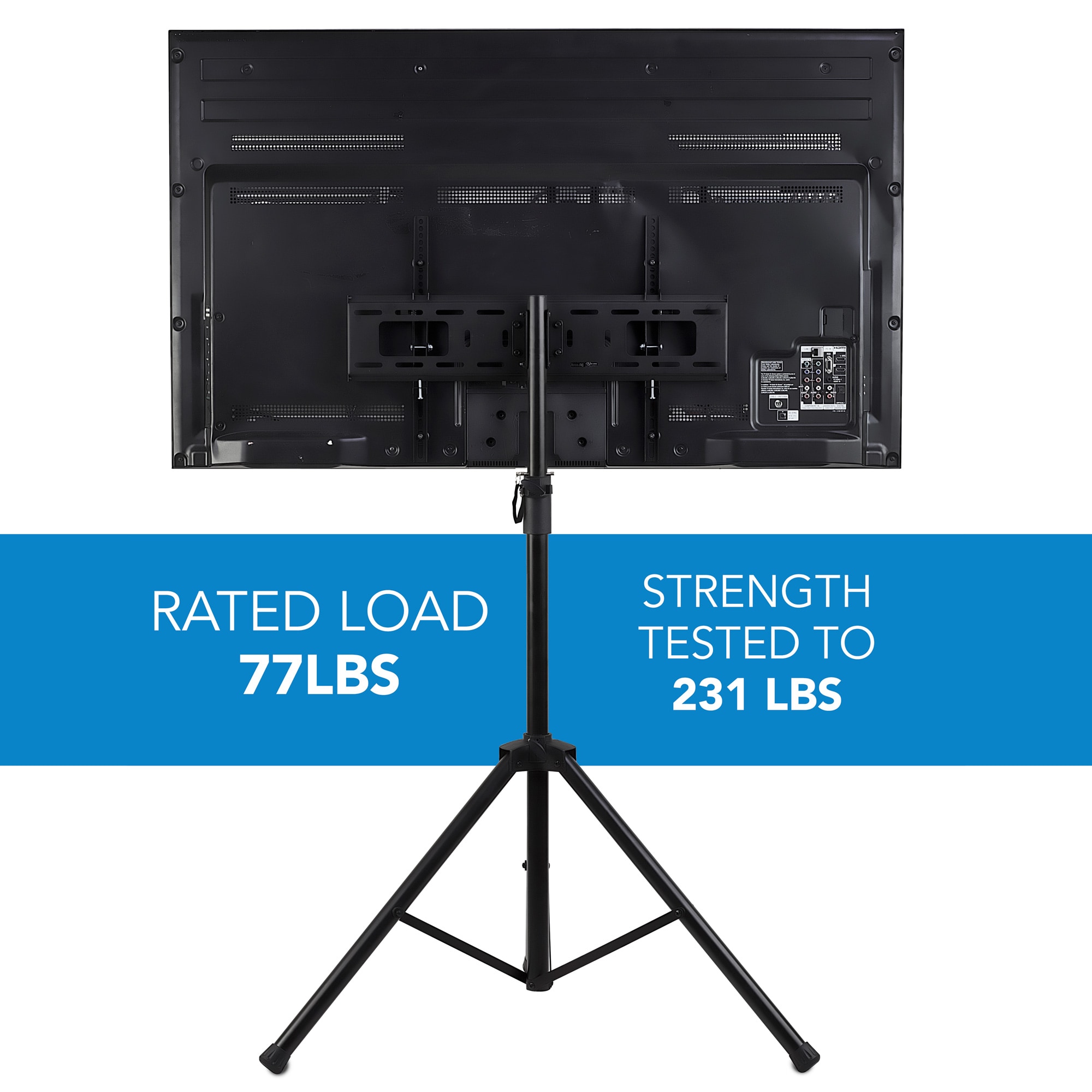 Mount-It! MI-874 Tv-Stands - View #10