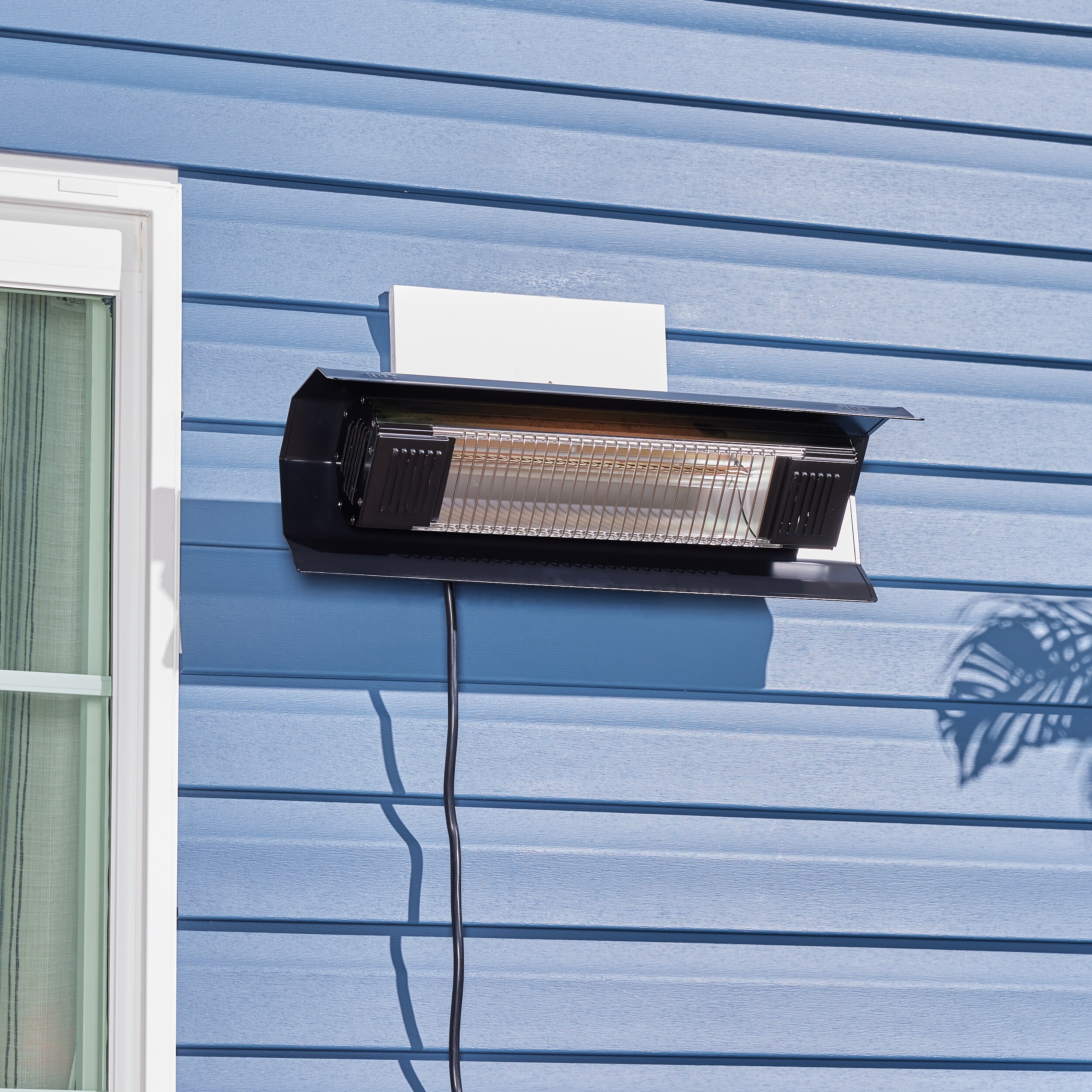 Well Traveled Living 60460 Outdoor-Electric-Patio-Heaters - View #6