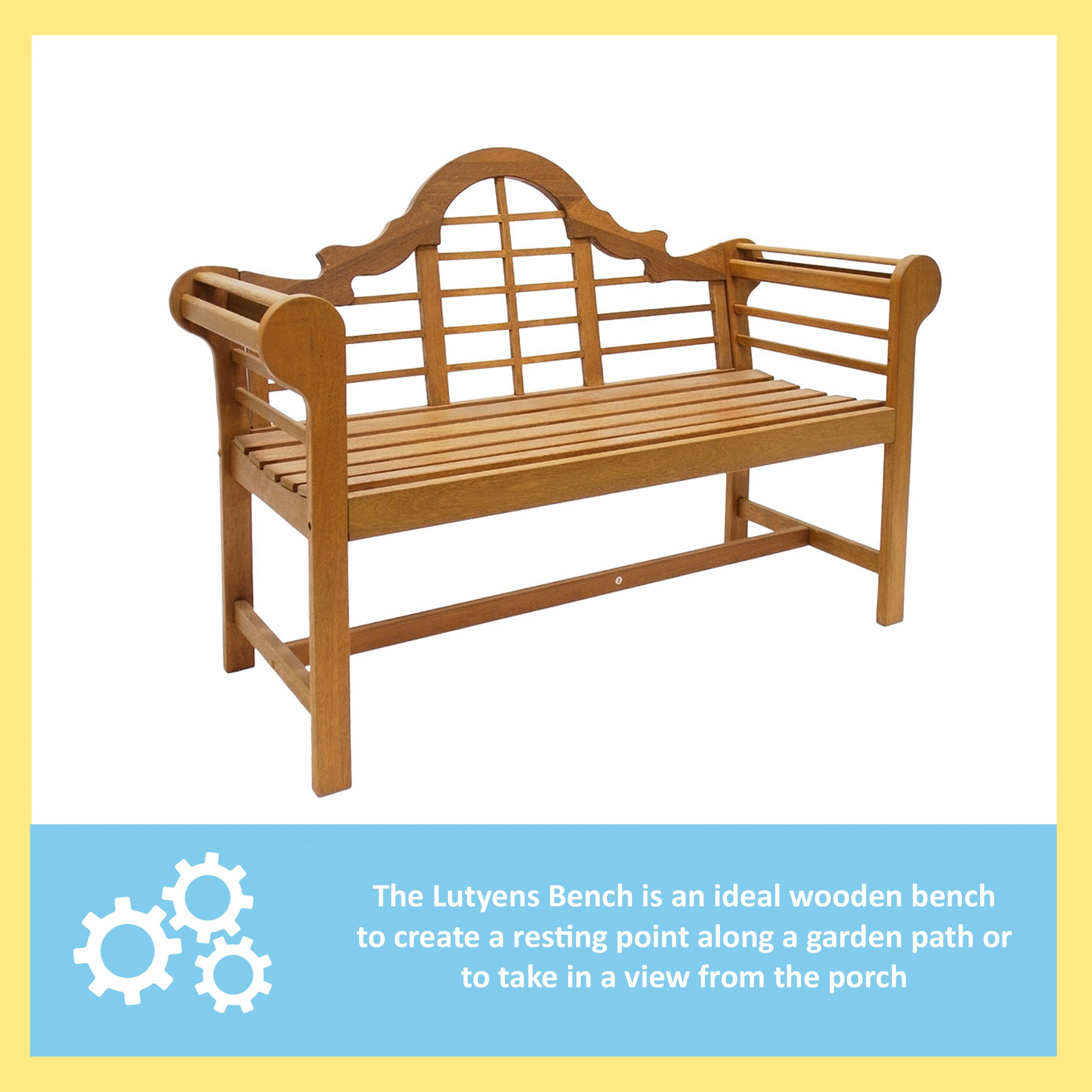 Minuteman International OFB-01-P benches - View #6