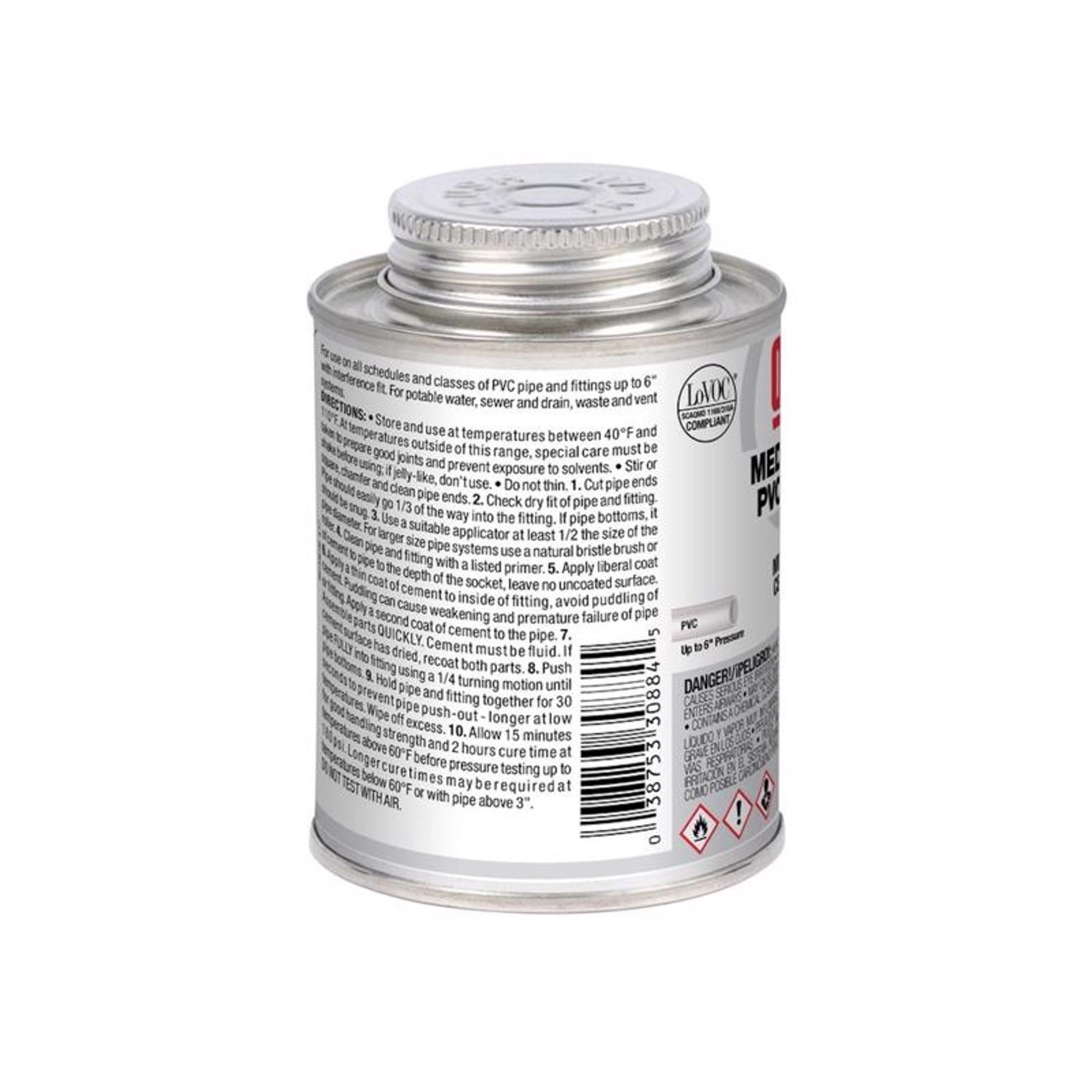 Oatey 31094 Duct-Sealants - View #3