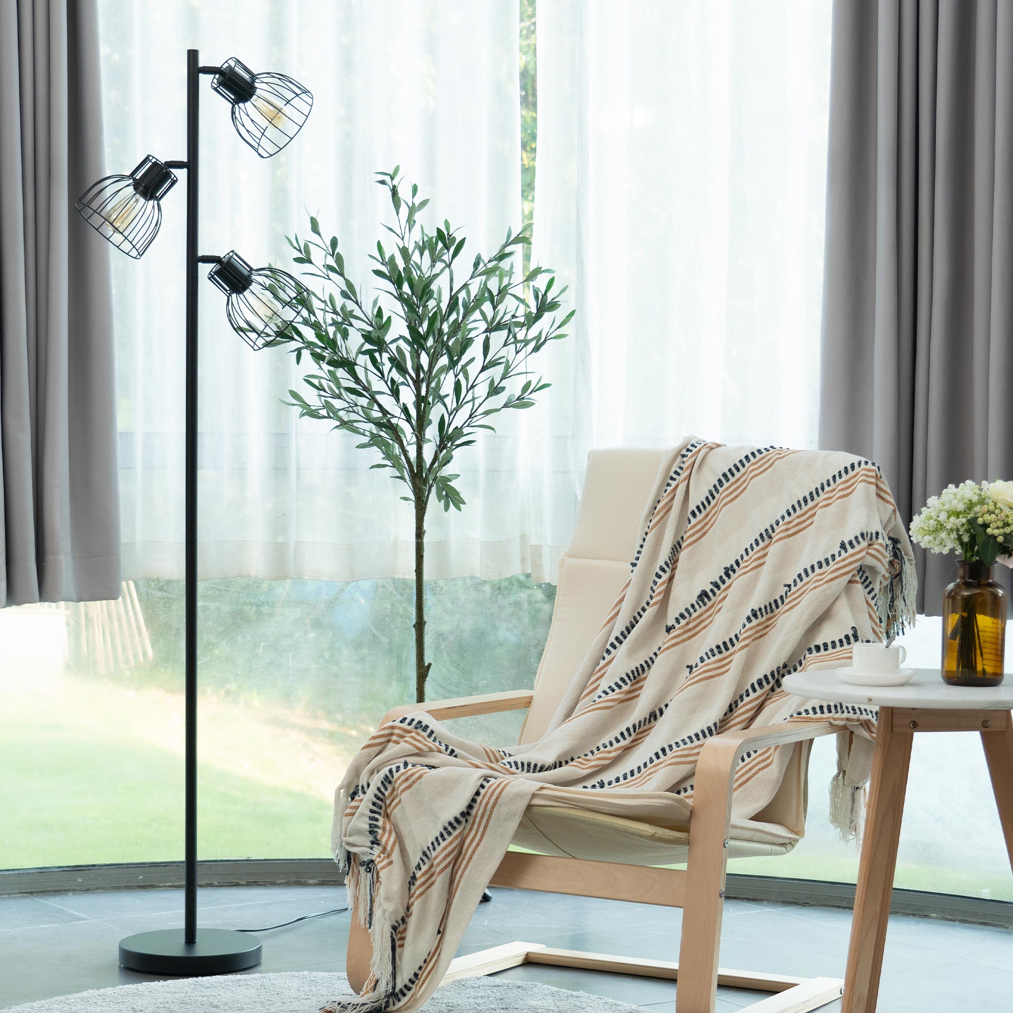CO-Z PTL-2014-00 floorlamps - View #5