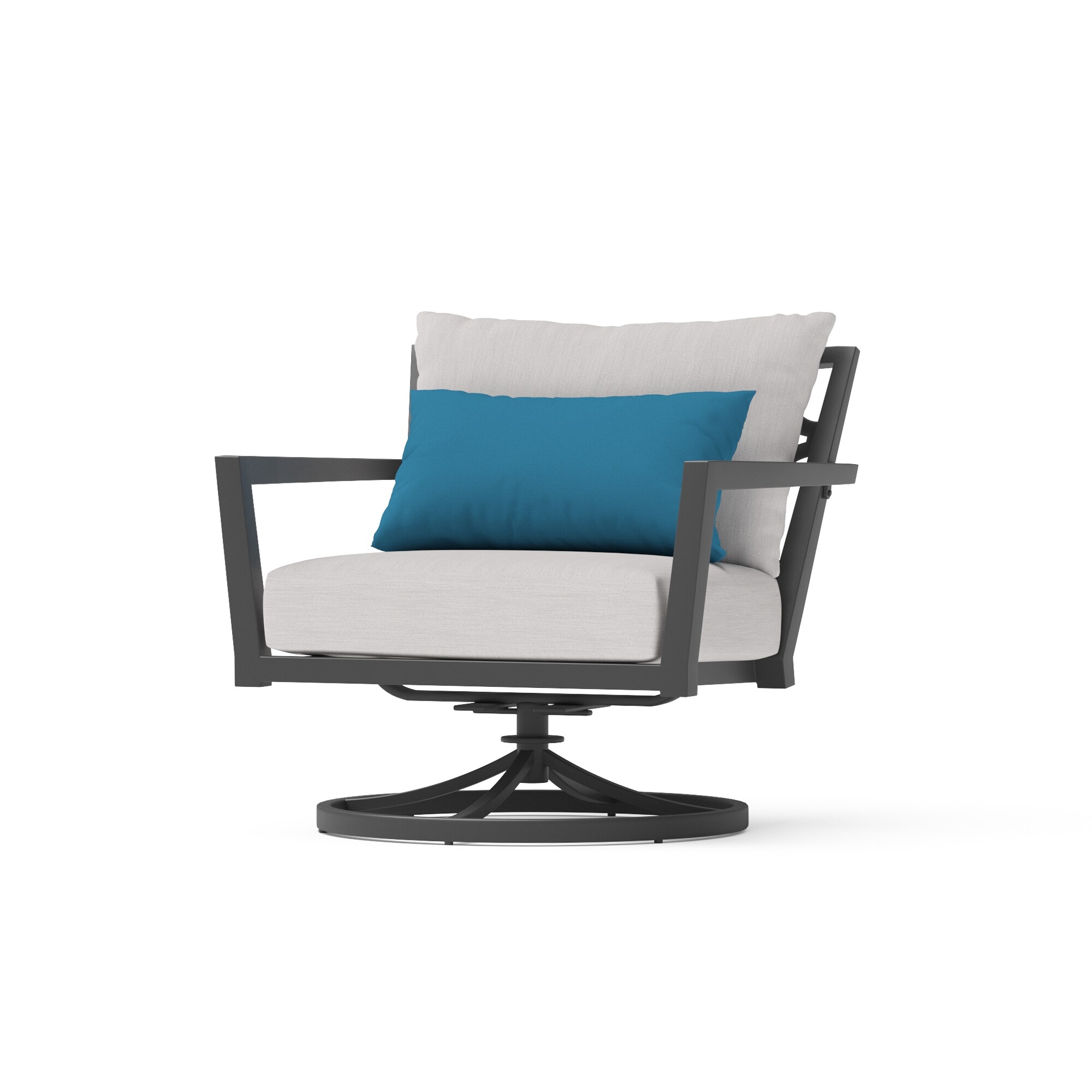 RST Brands OP-ALCLB5MFT-VEN-K Patio-Conversation-Sets - View #2