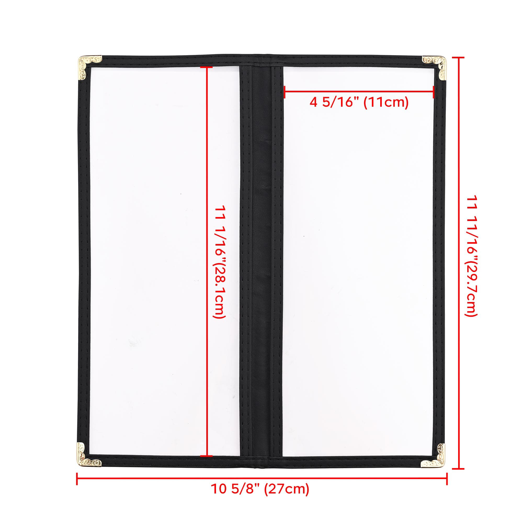 Yescom 26MNC031-411B2-06-LO Sign-Holders - View #8