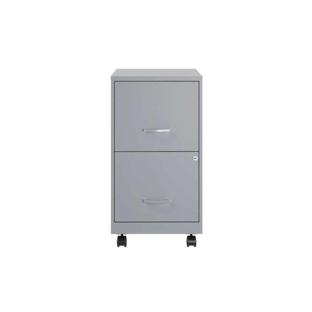 Space Solutions 25278 Filing-Cabinets - View #3