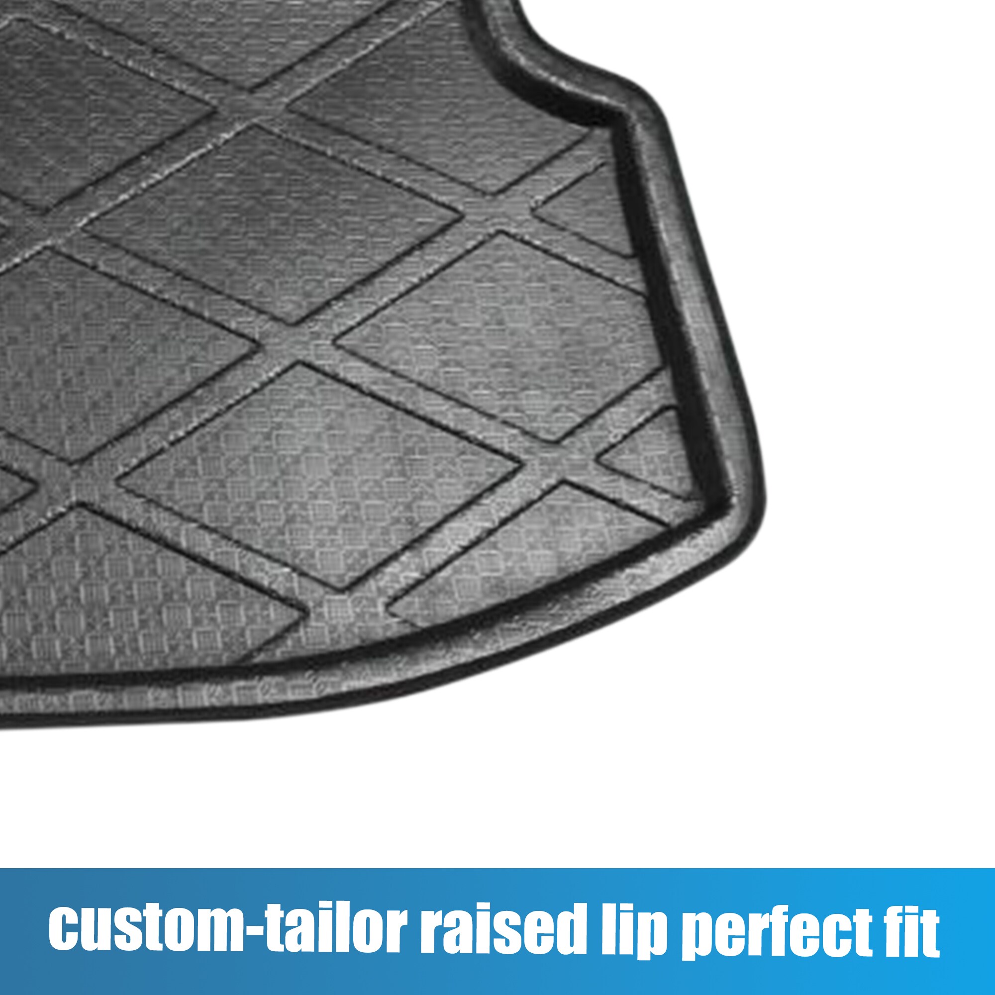 Unique Bargains S25122400UX6161 Truck-Accessories - View #7