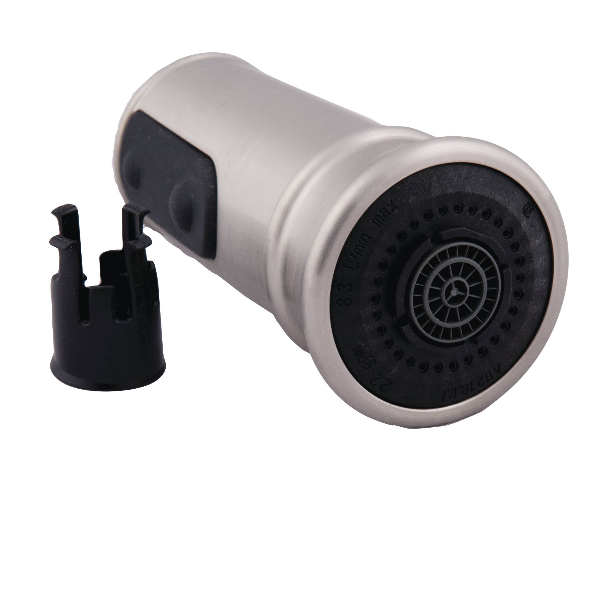 Moen 134742  Repair Chrome Faucet Spray Head