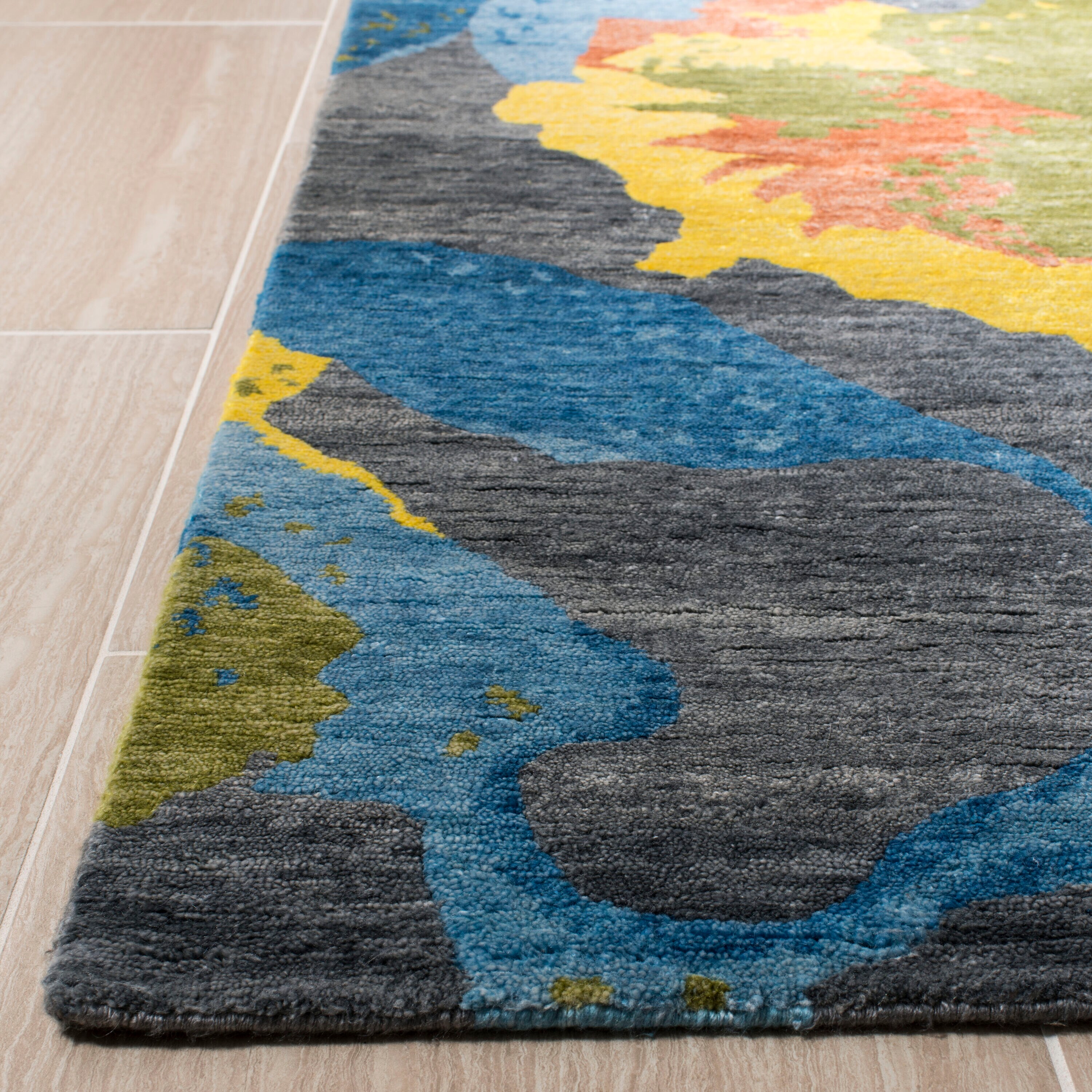 Safavieh TB840B-6 rugs - View #4