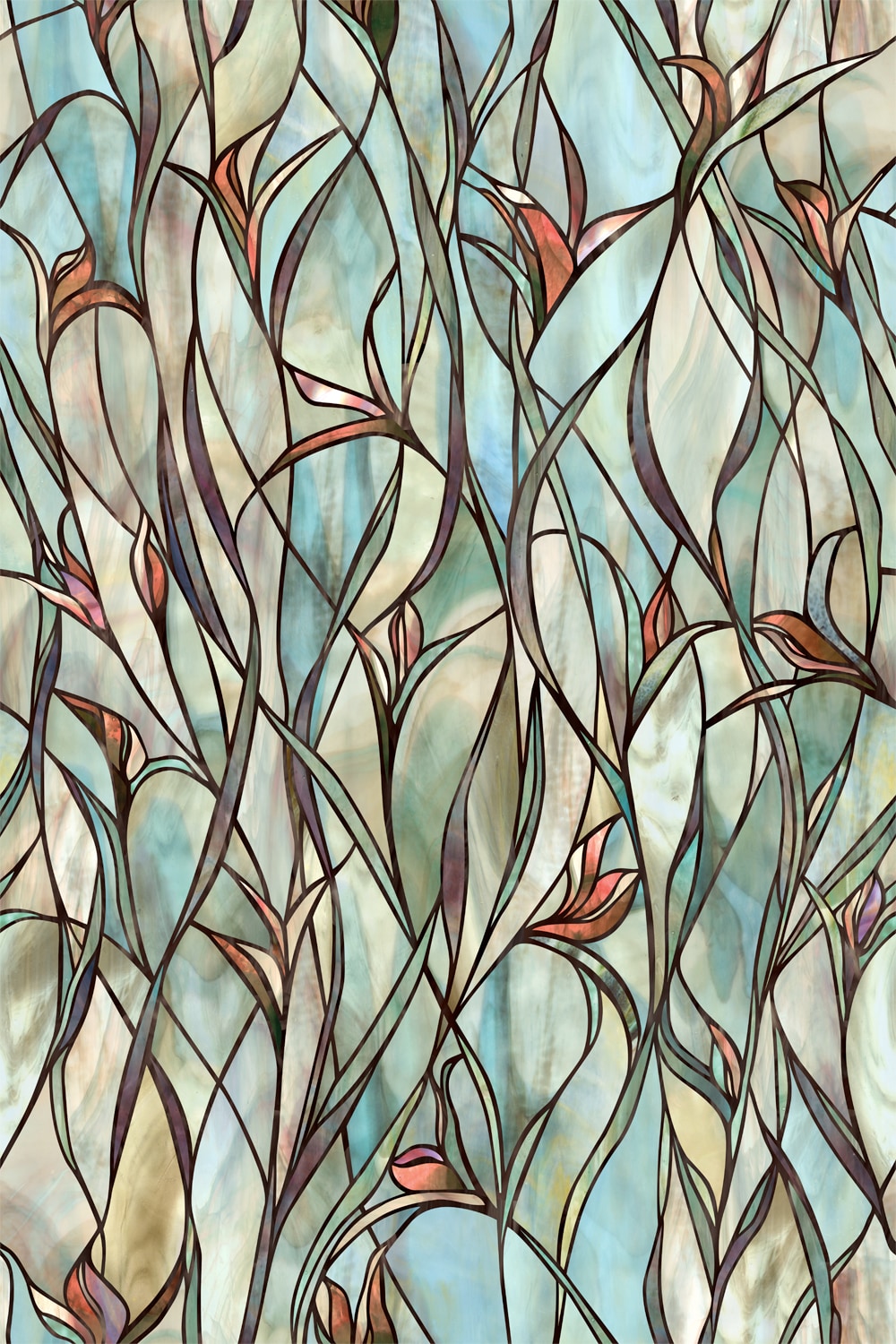 Artscape 01-0157 Window-Film - View #2