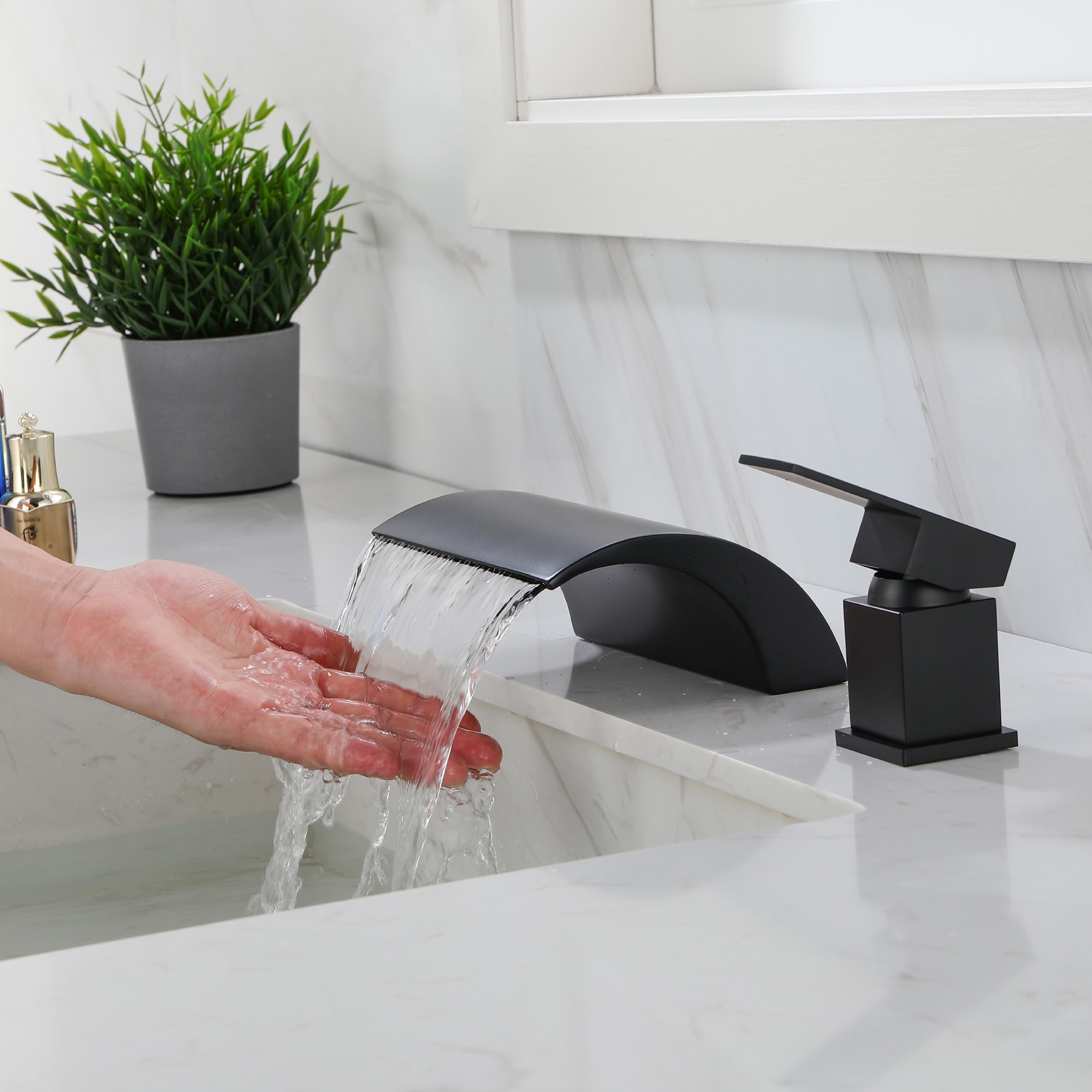 Clihome CSMD-BF16-10B Lavatory-Faucets - View #4
