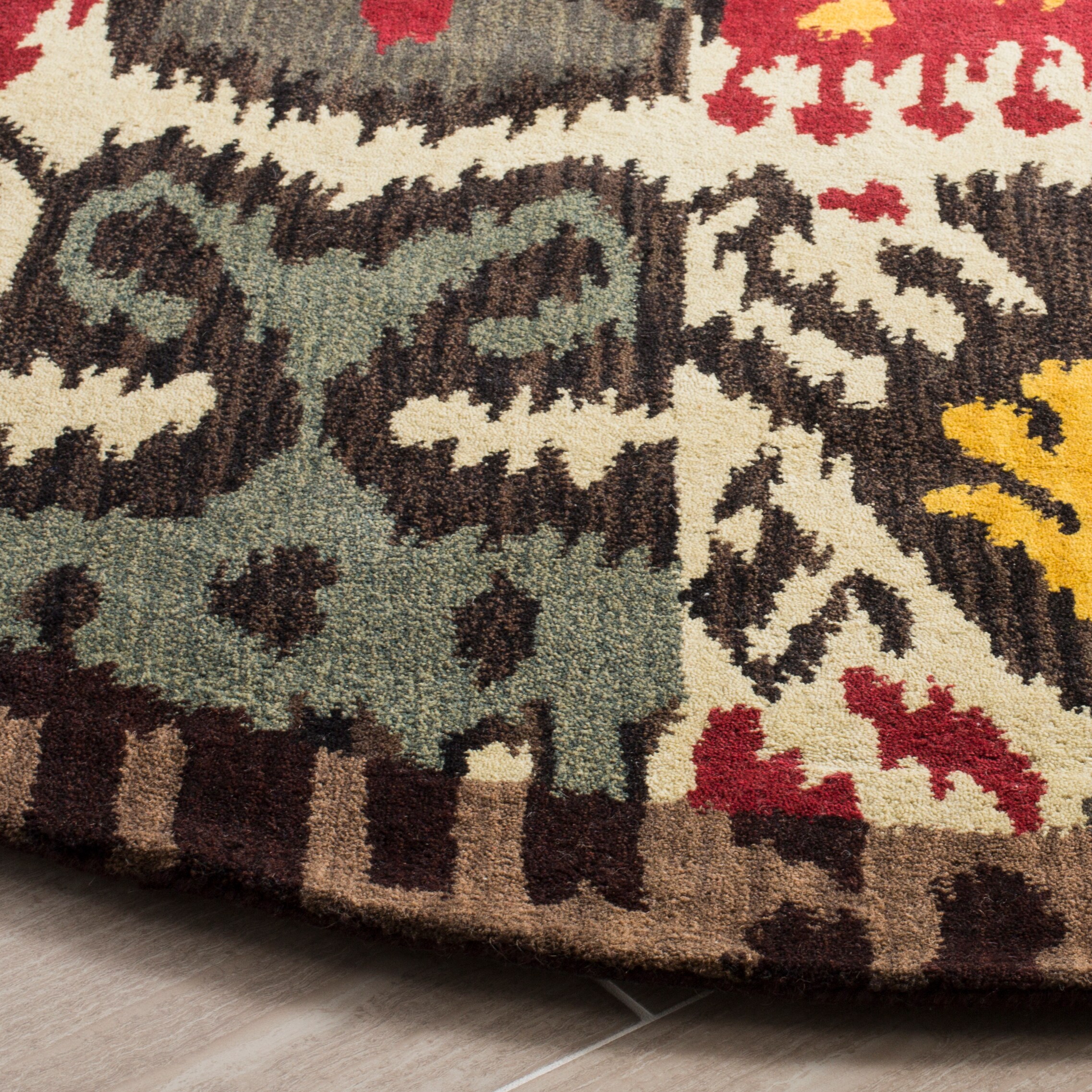 Safavieh IKT217A-6R rugs - View #3