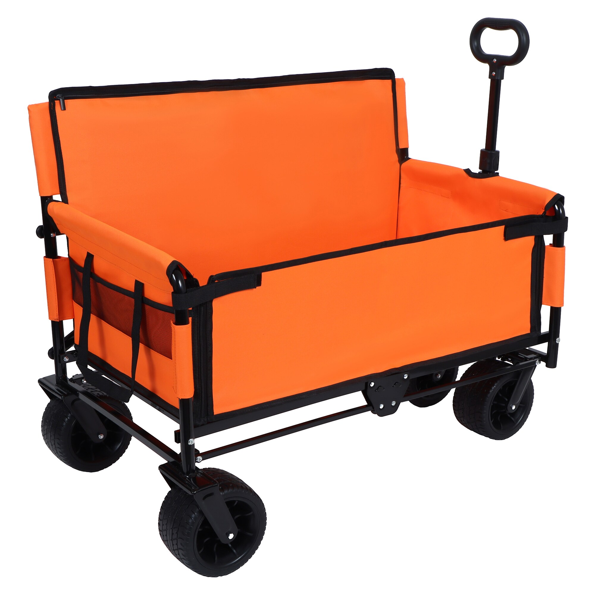 SINOFURN SYF570024OR Yard-Carts - View #10
