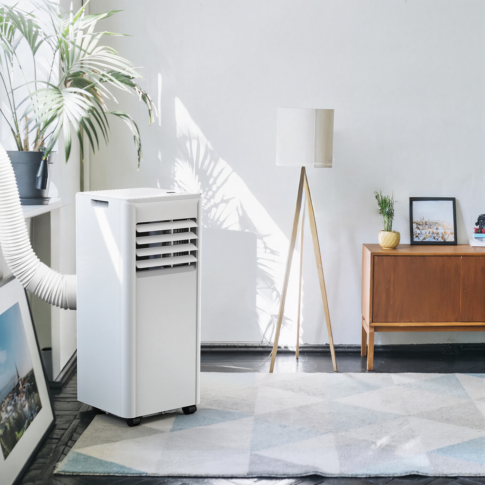 COWSAR LSA4216FAC10K Portable-Air-Conditioners - View #14