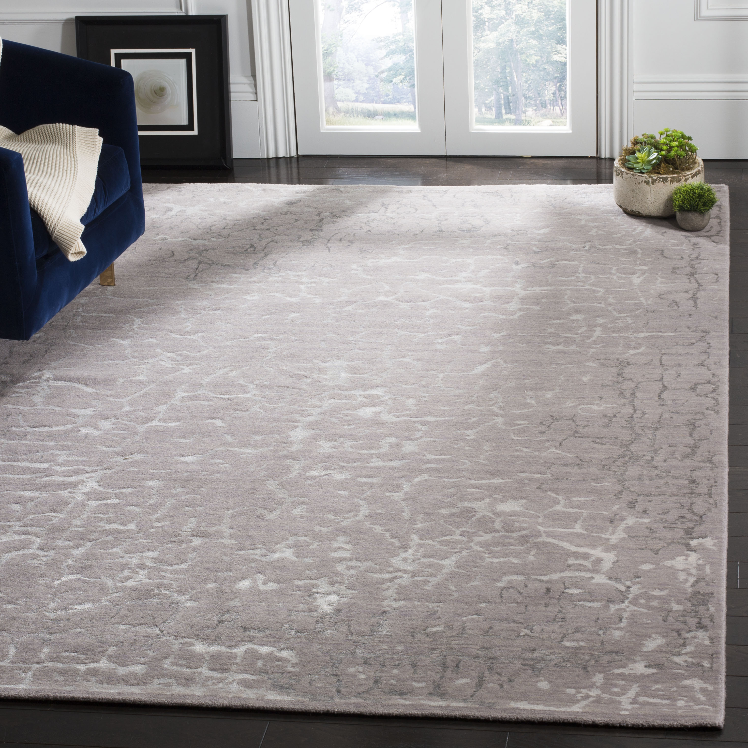 Safavieh TIB539B-5 rugs - View #2