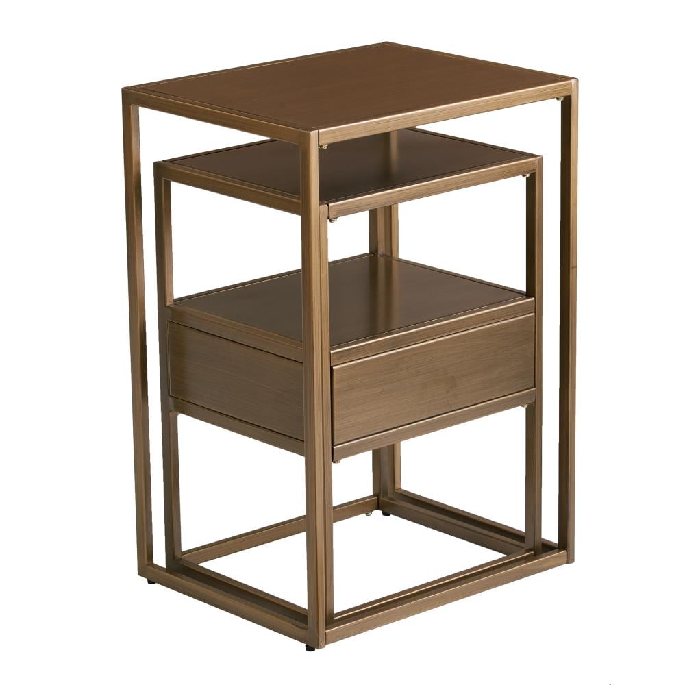 Boston Loft Furnishings ATG1521 Accent-Table-Sets - View #4