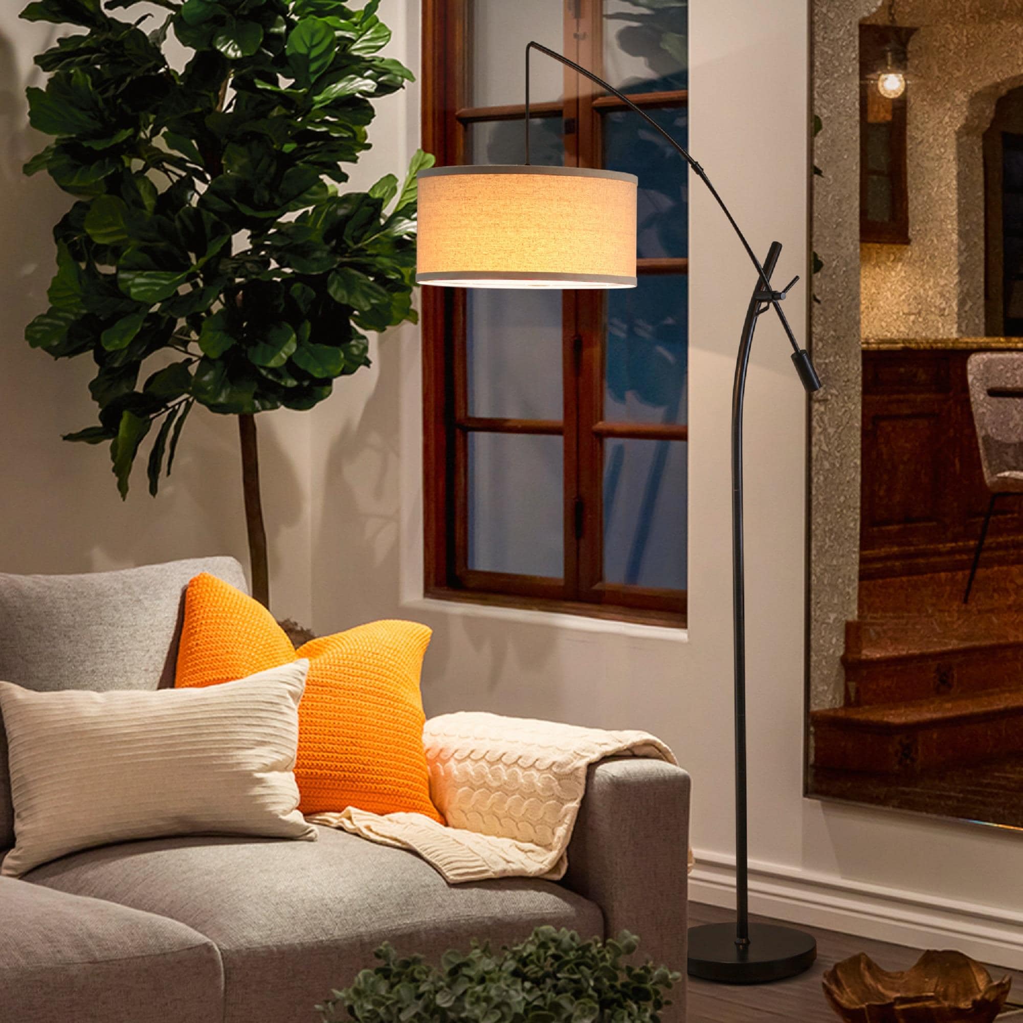 Brightech SF-08JF-U18Y floorlamps - View #7