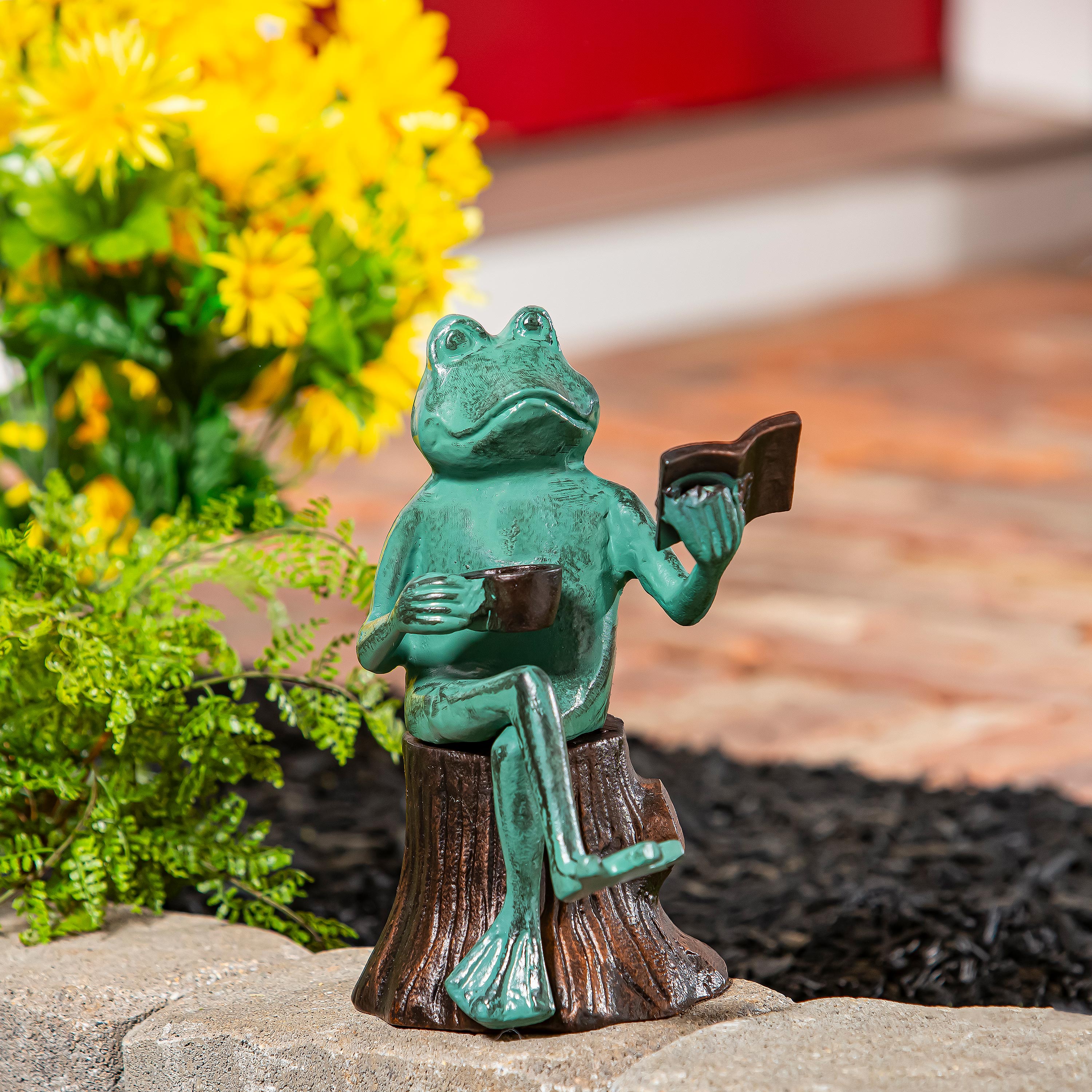 Evergreen 47M6019 Garden-Statue - View #2