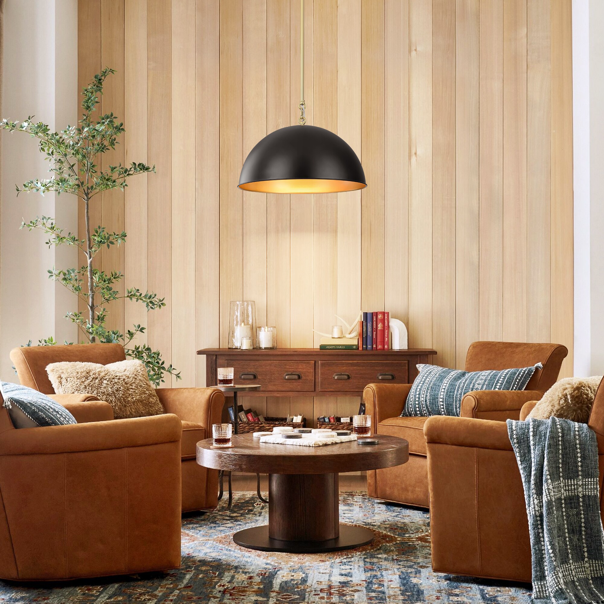 Y'INSP 1063352 Pendant-Lights - View #3