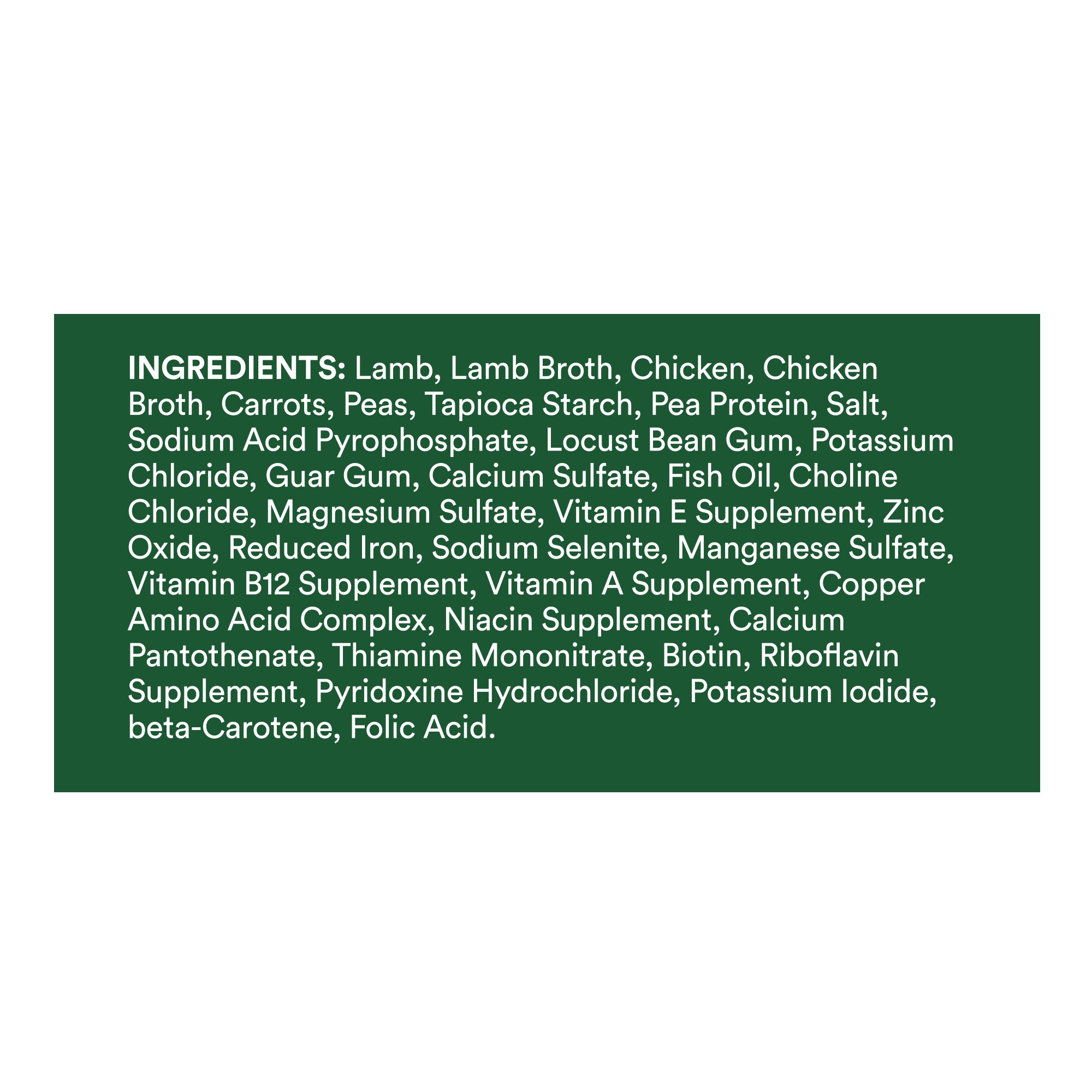 WholeHearted 2909963 Wet-Dog-Food - View #3